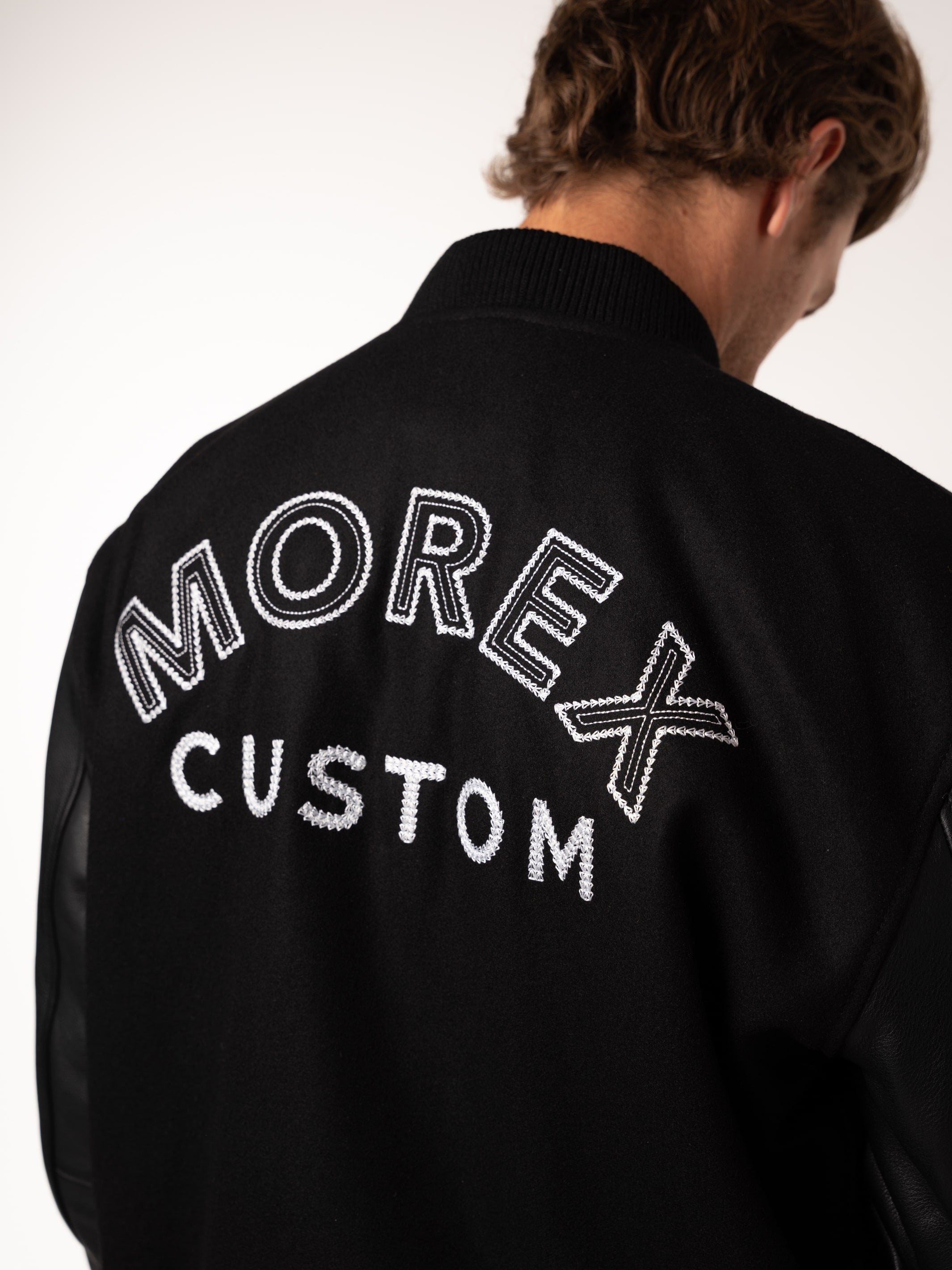 School Varsity - Blouson Bomber