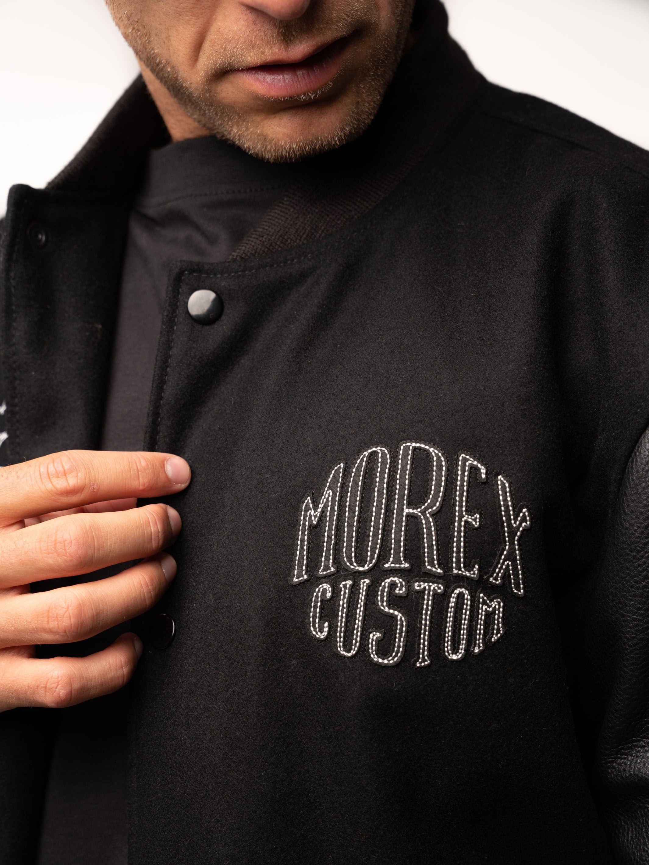School Varsity - Blouson Bomber