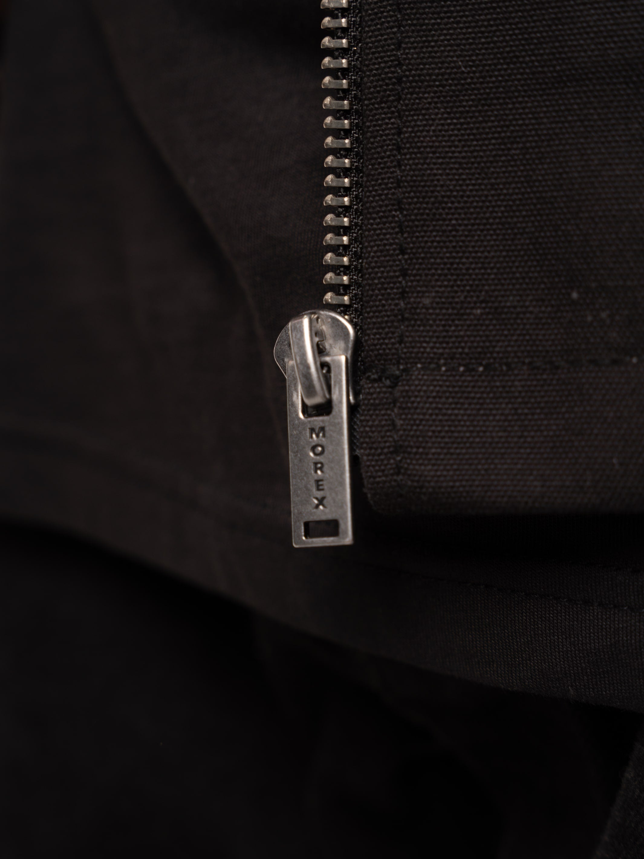 GAO - SLEEVELESS JACKET