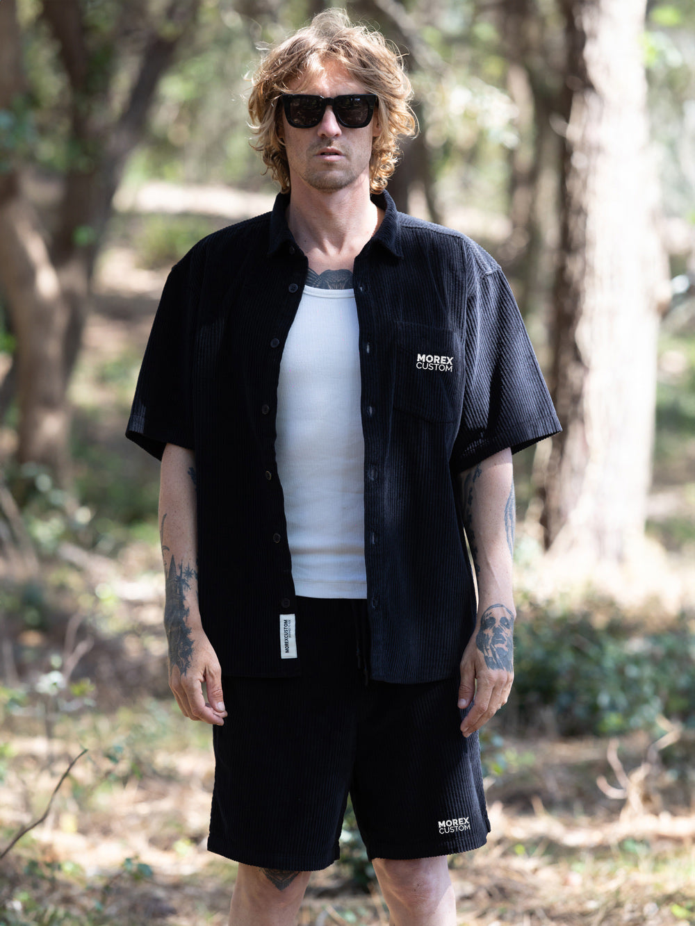 Balian - Short Relaxed