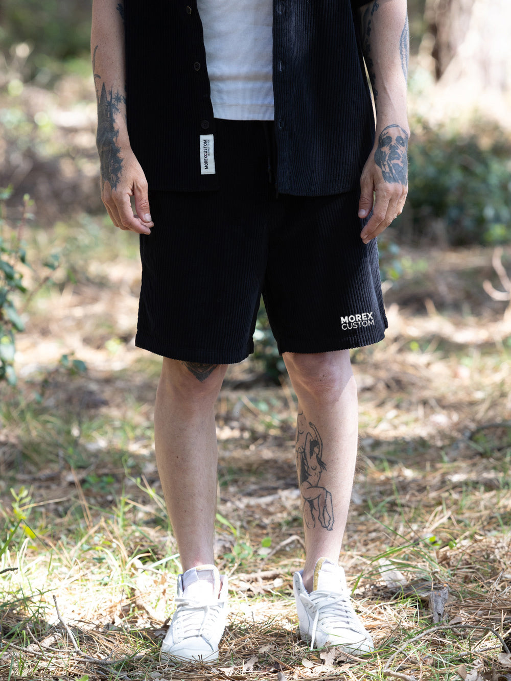 Balian - Short Relaxed