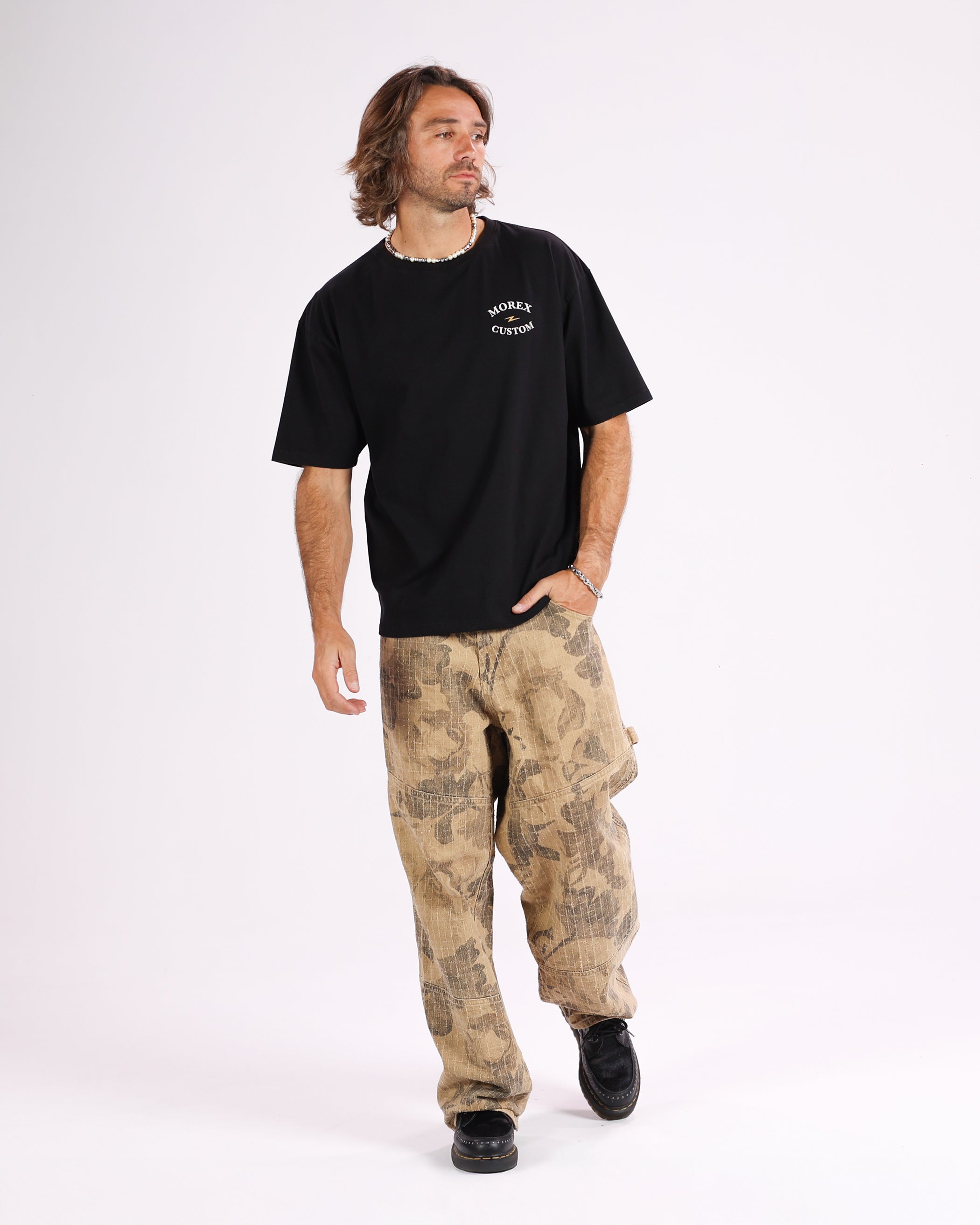 Excalibur - T-shirt Oversize