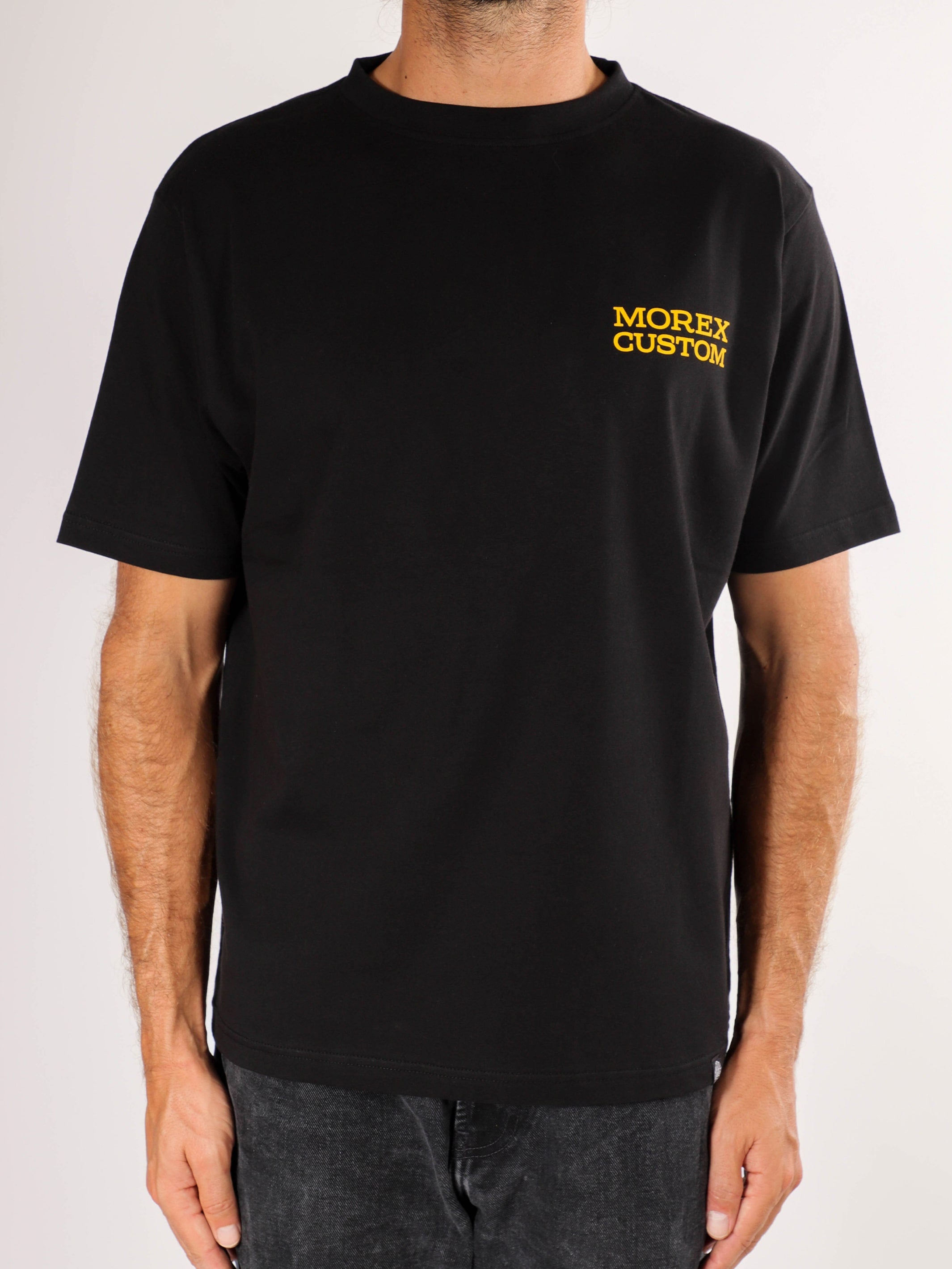 Made - T-shirt