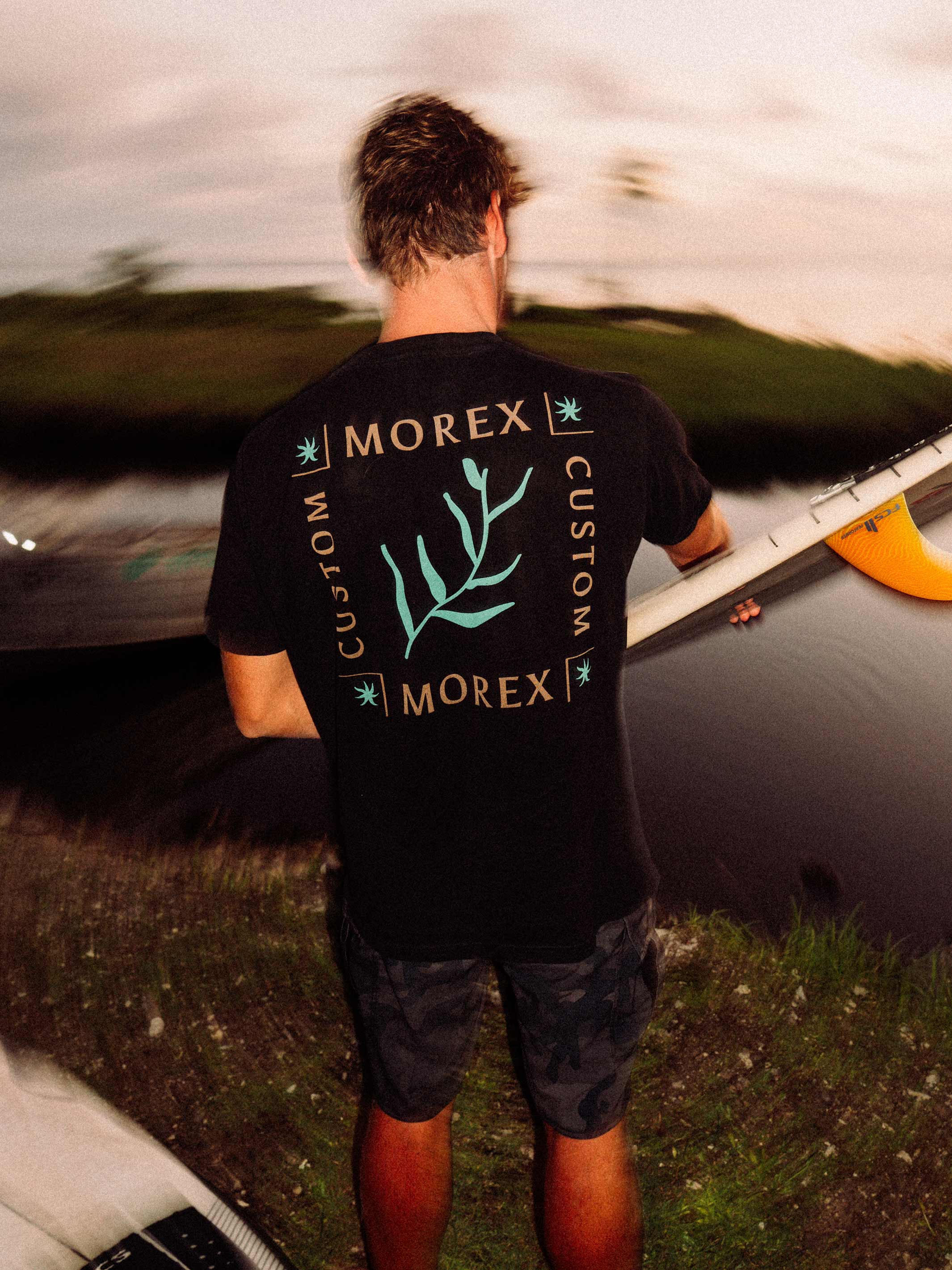 Fortim - Regular T-shirt