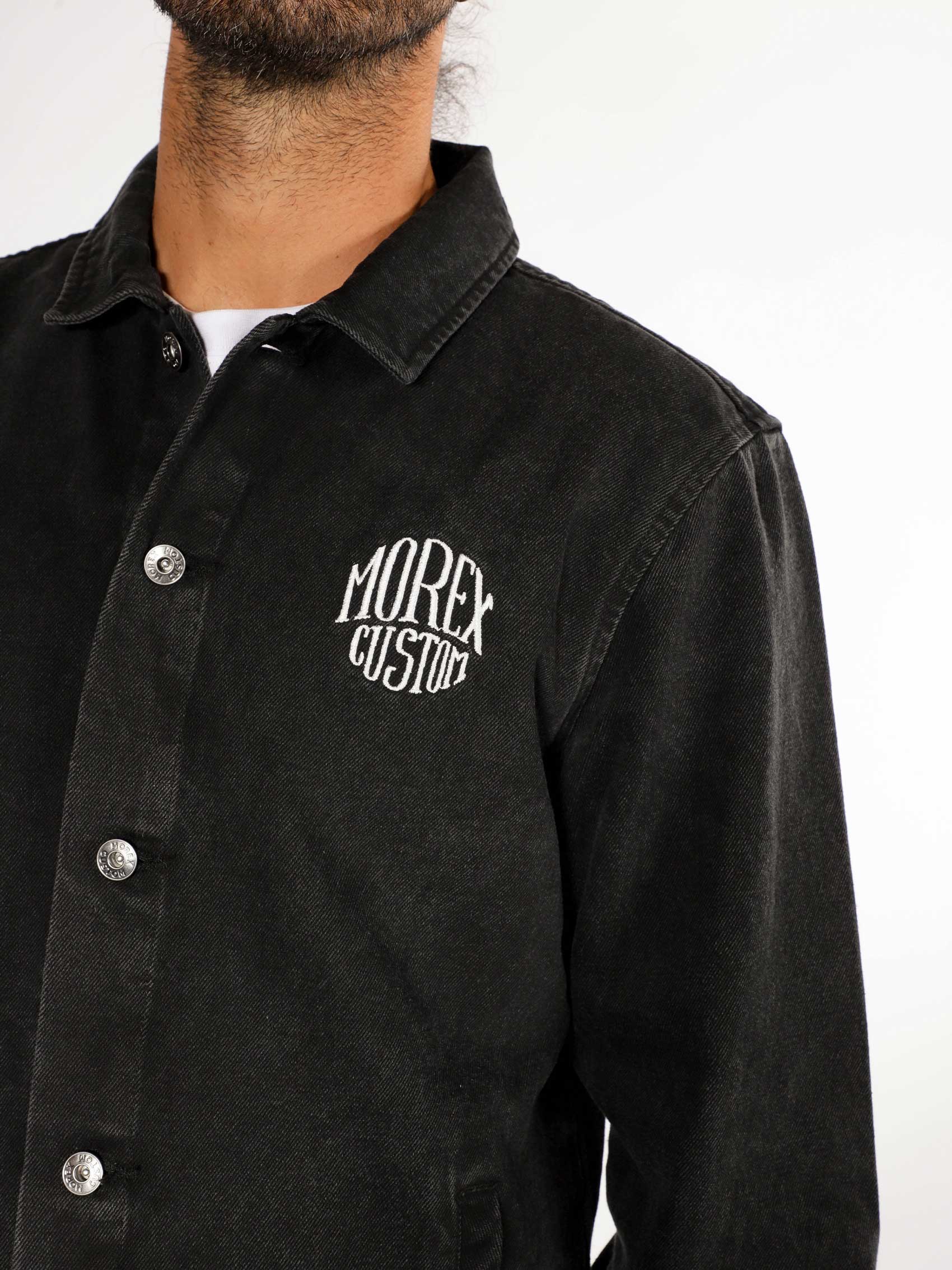 Veste Framing