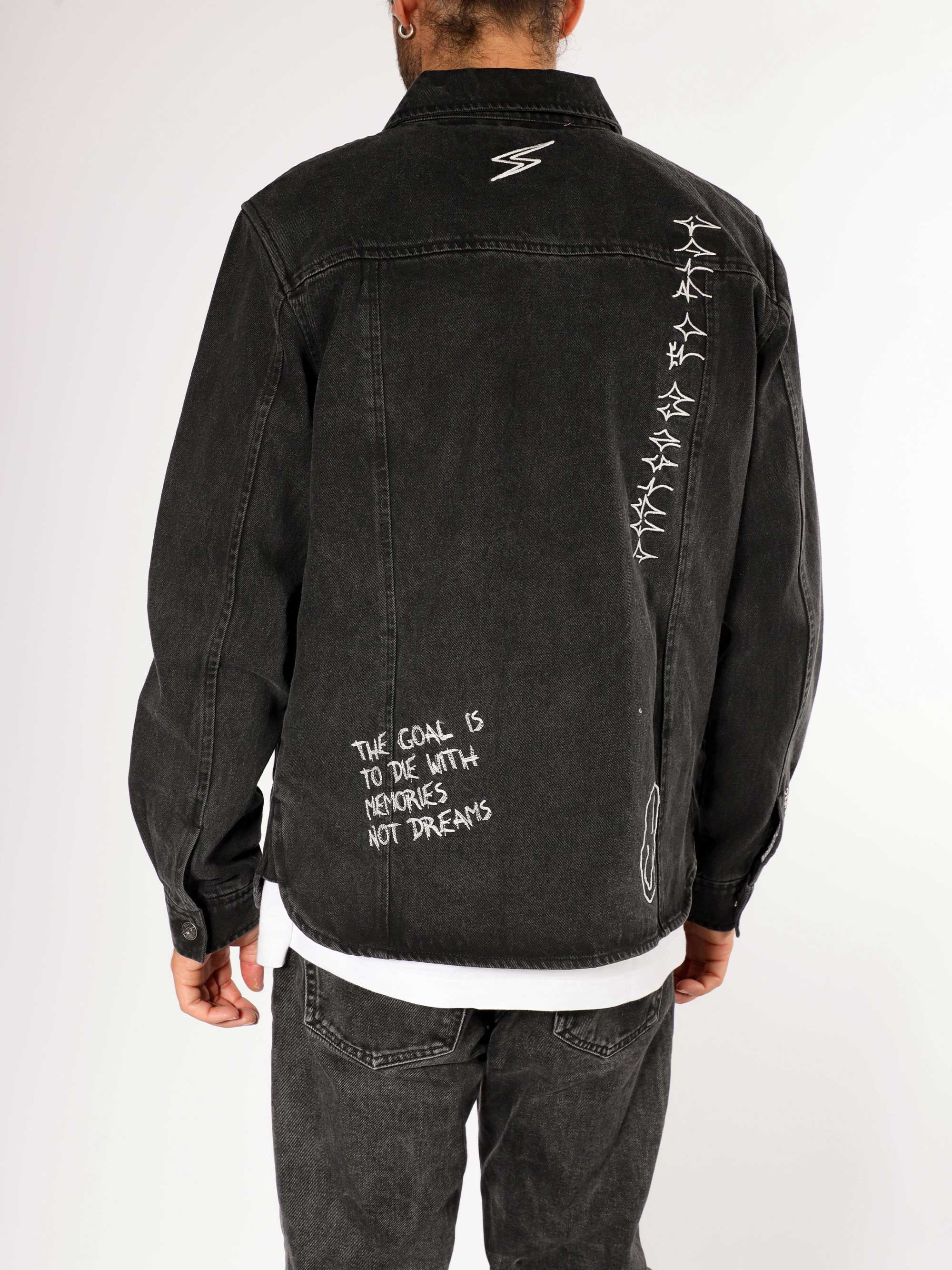 Veste Framing