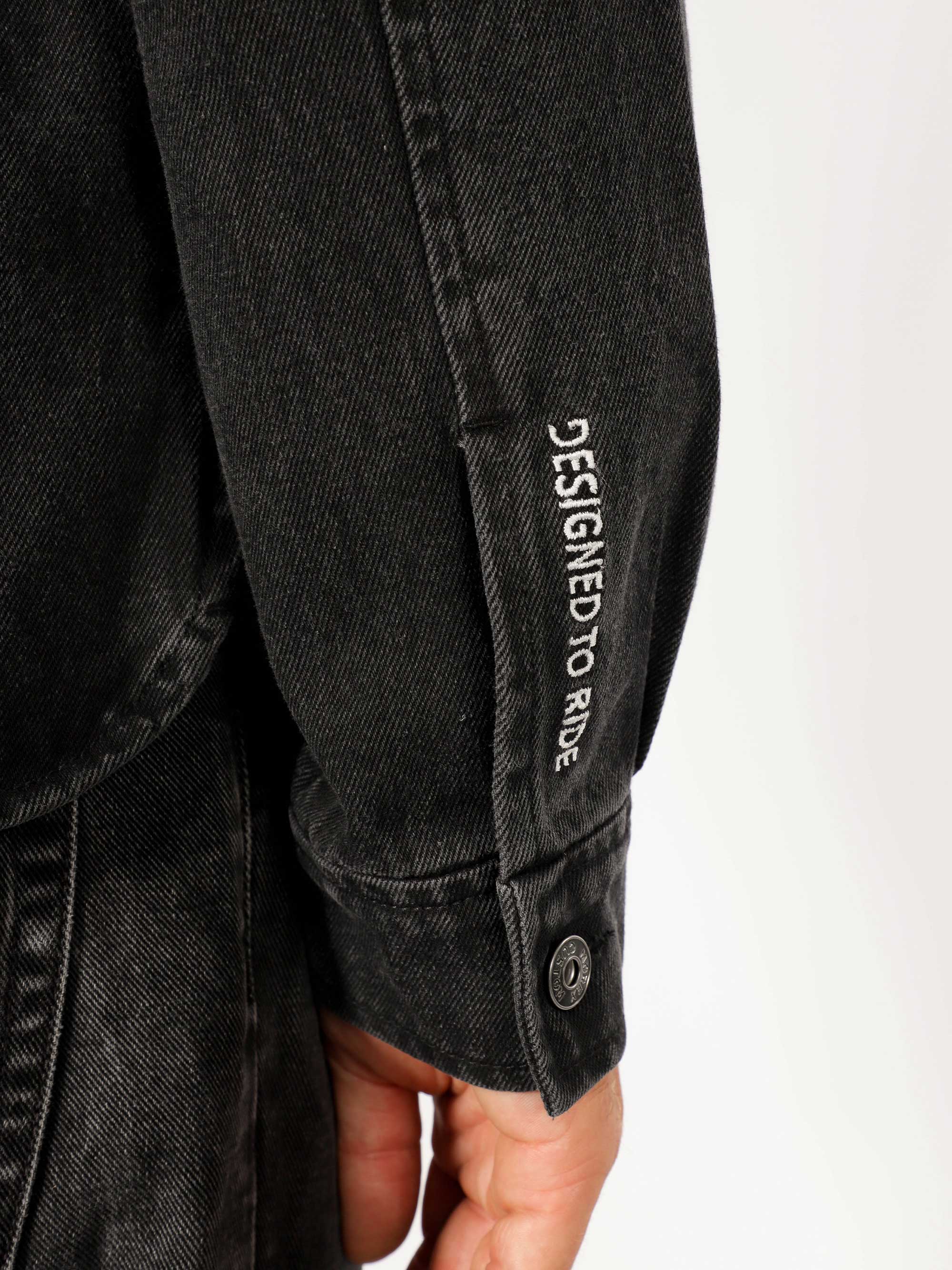 Veste Framing