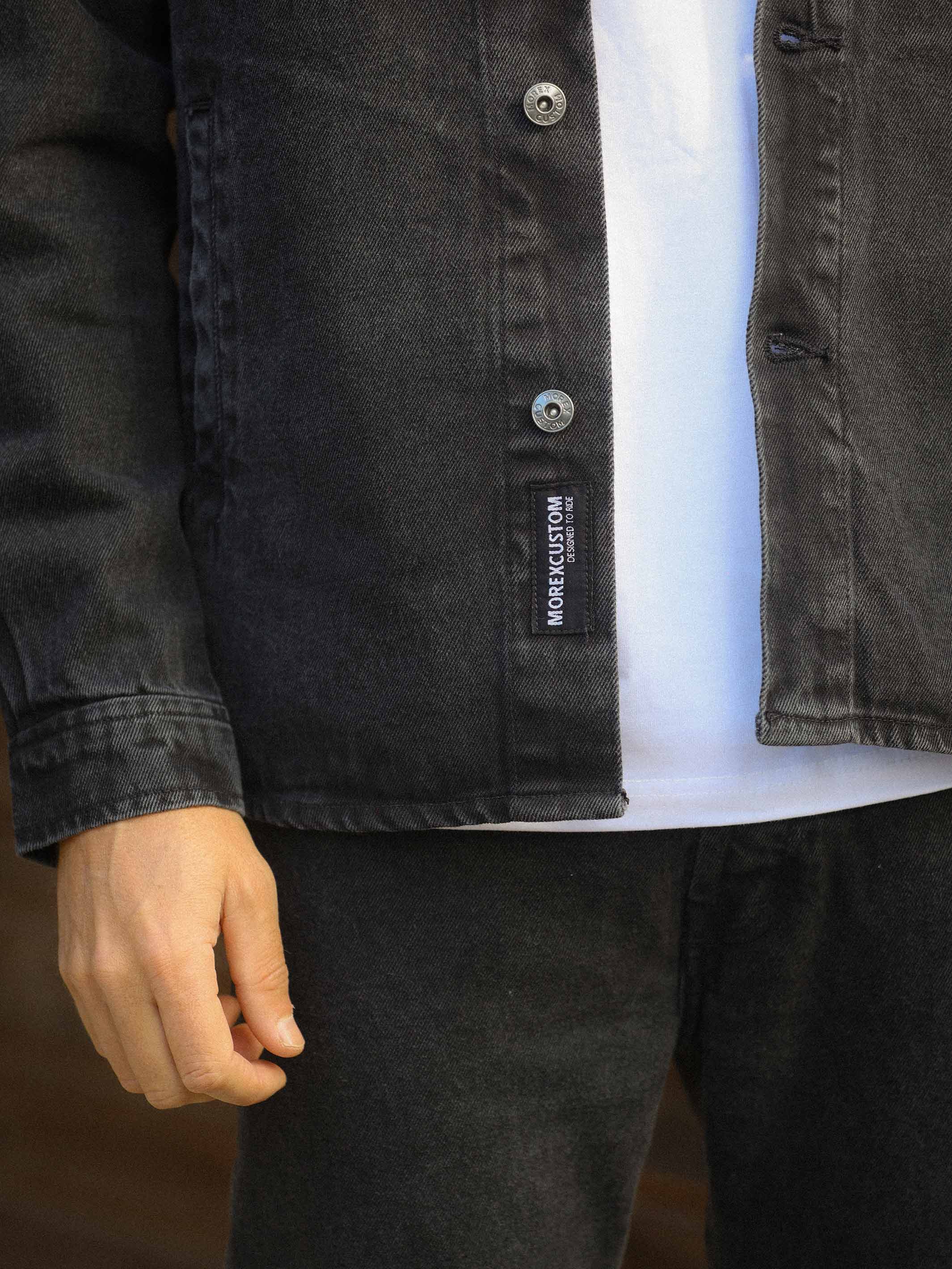 Frame - Surchemise Denim