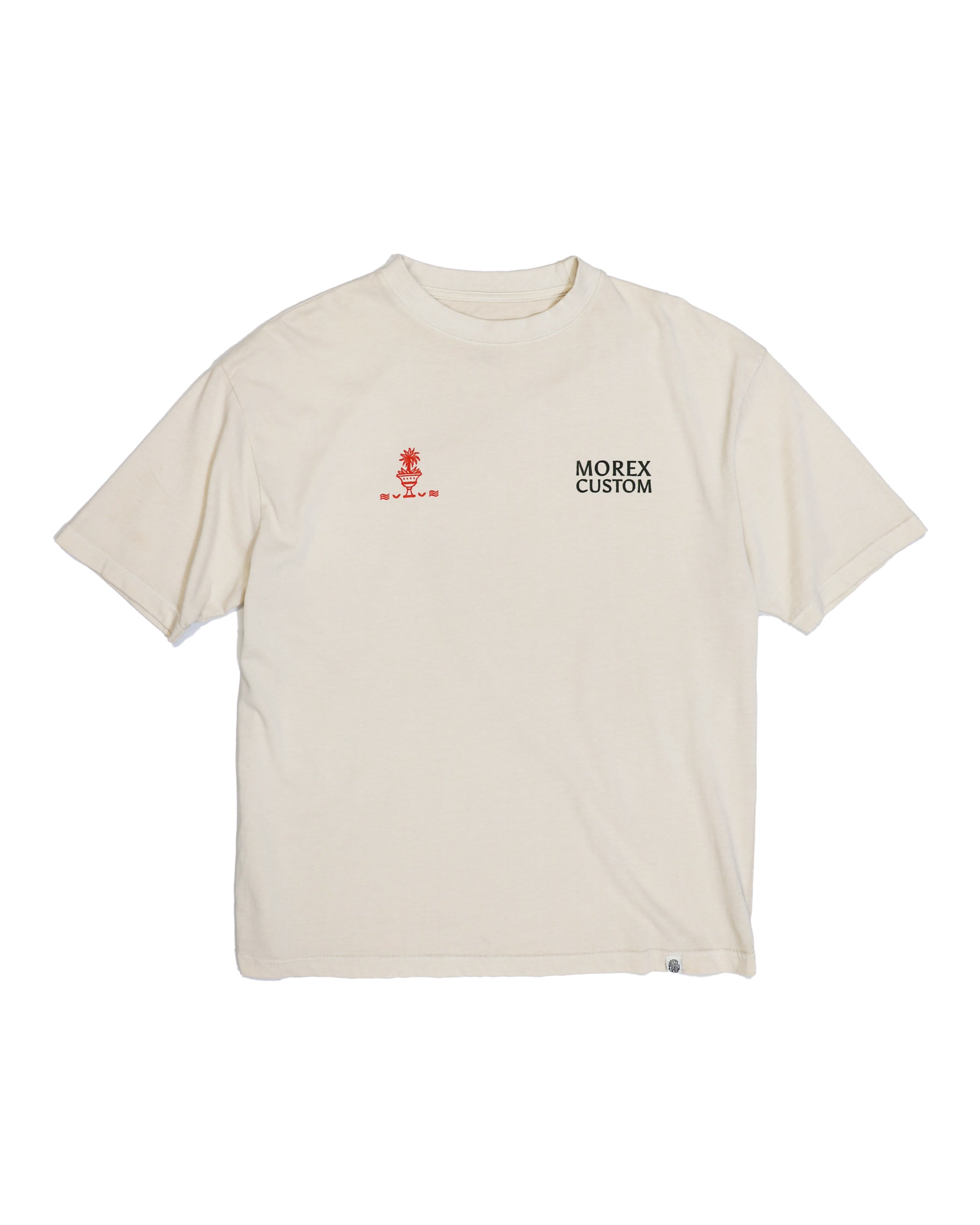 Greece - T-shirt Oversize