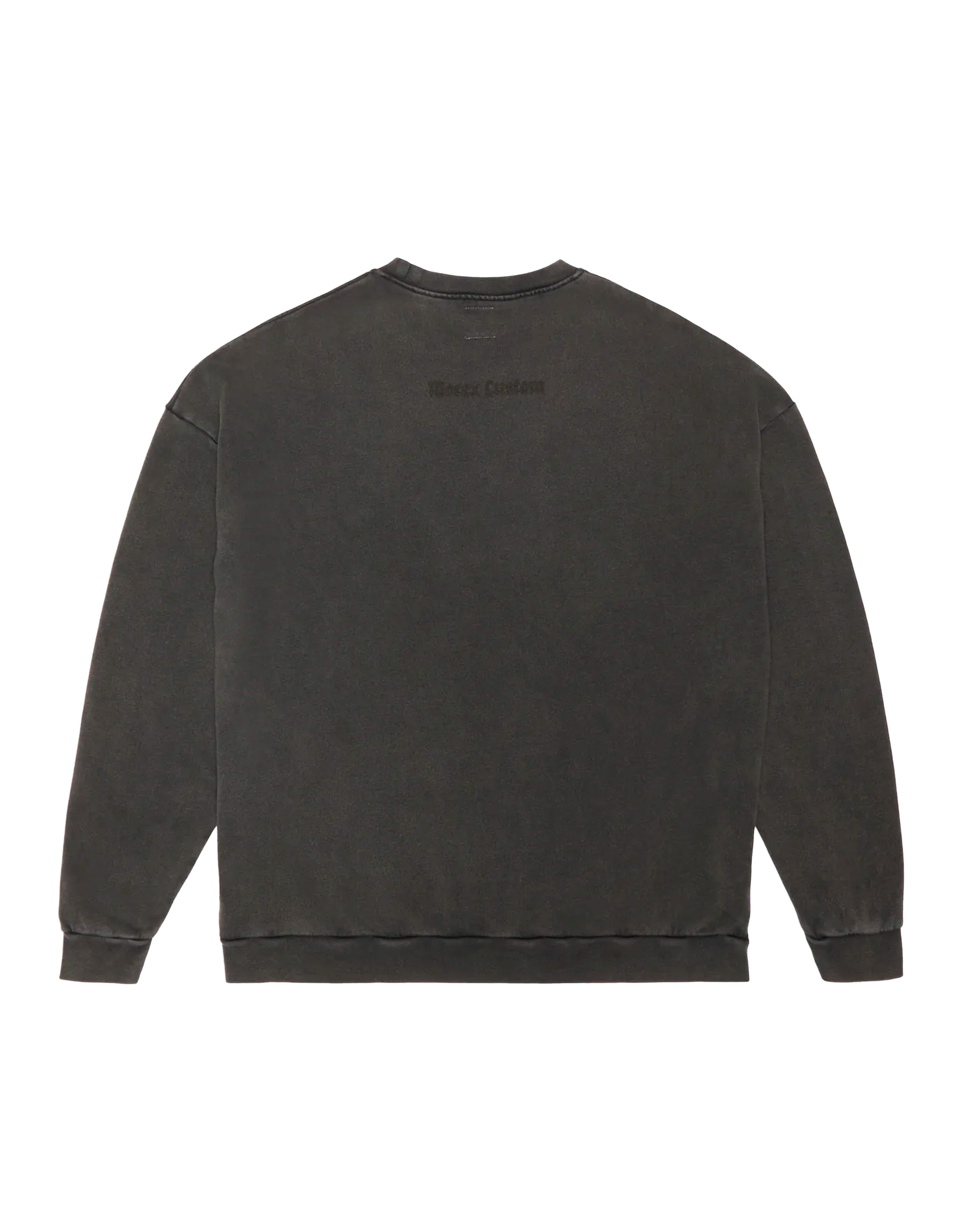 Greeny - Sweat Oversize