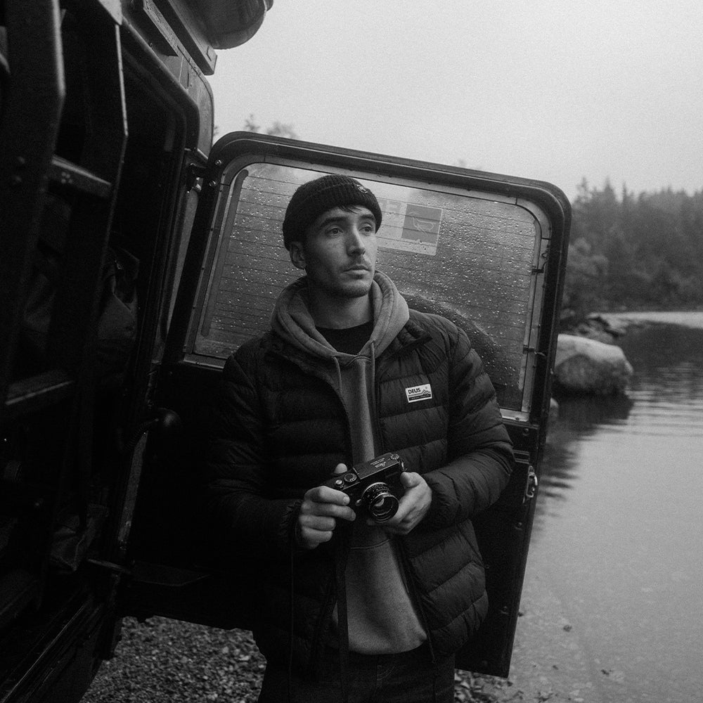 Gabriel Bascou Photographer