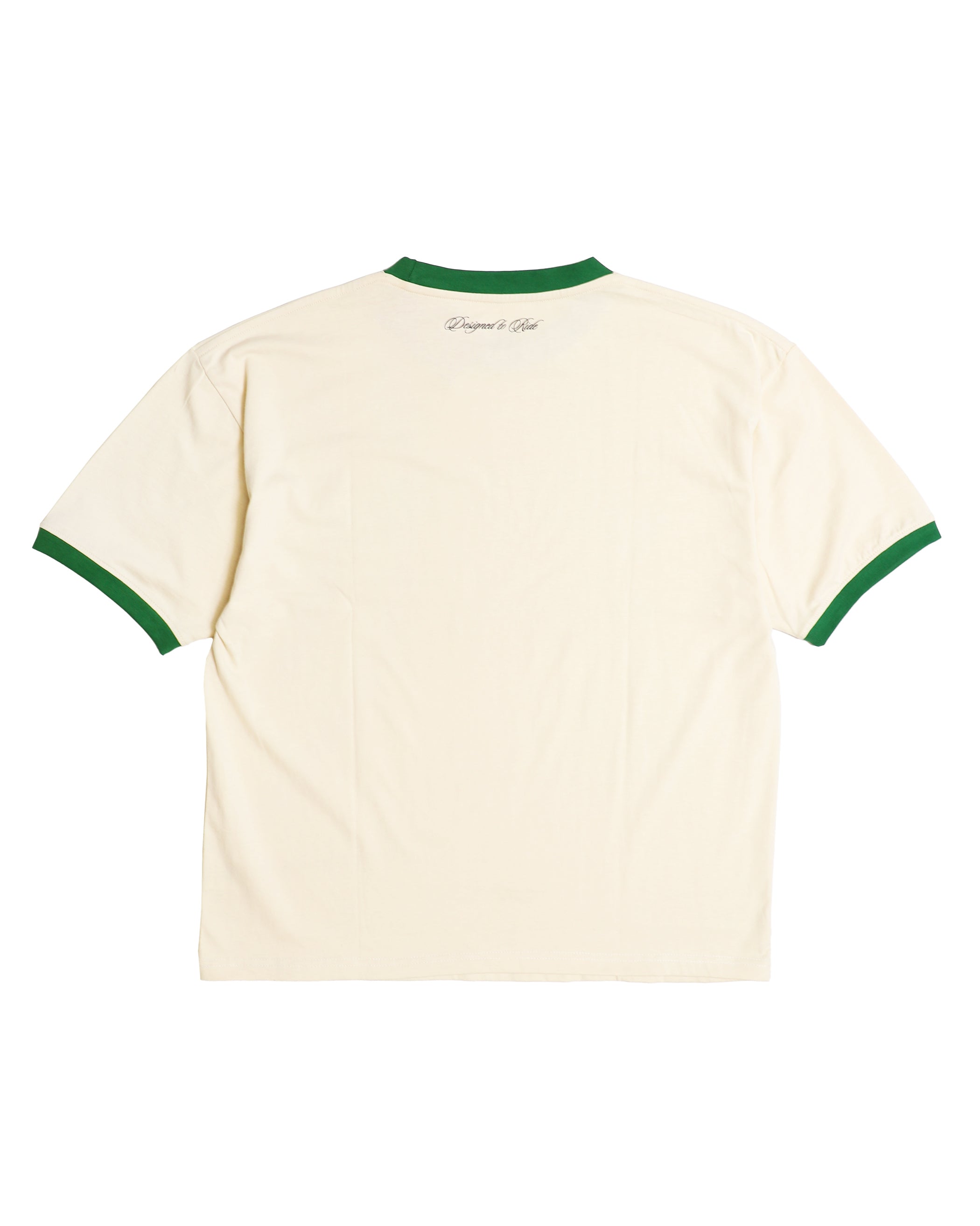 Harvard- T-shirt Regular