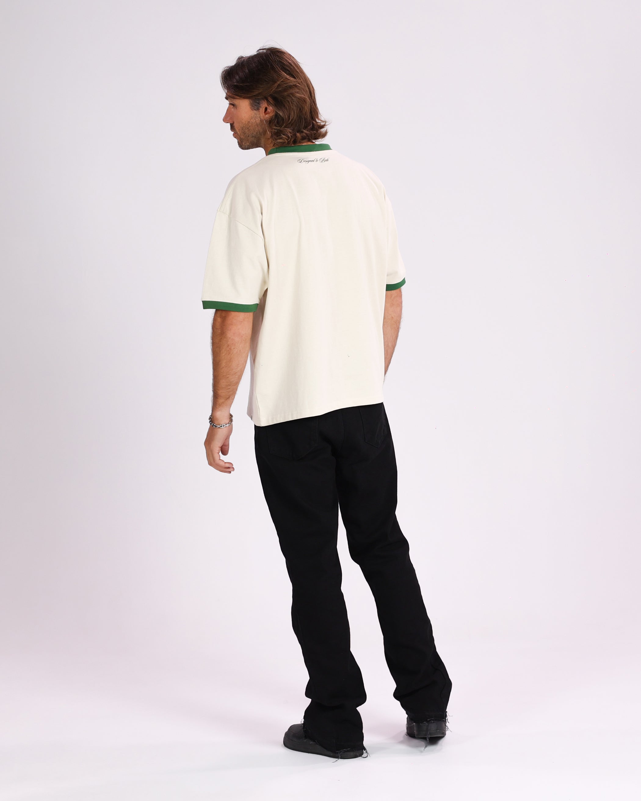 Harvard- T-shirt Regular