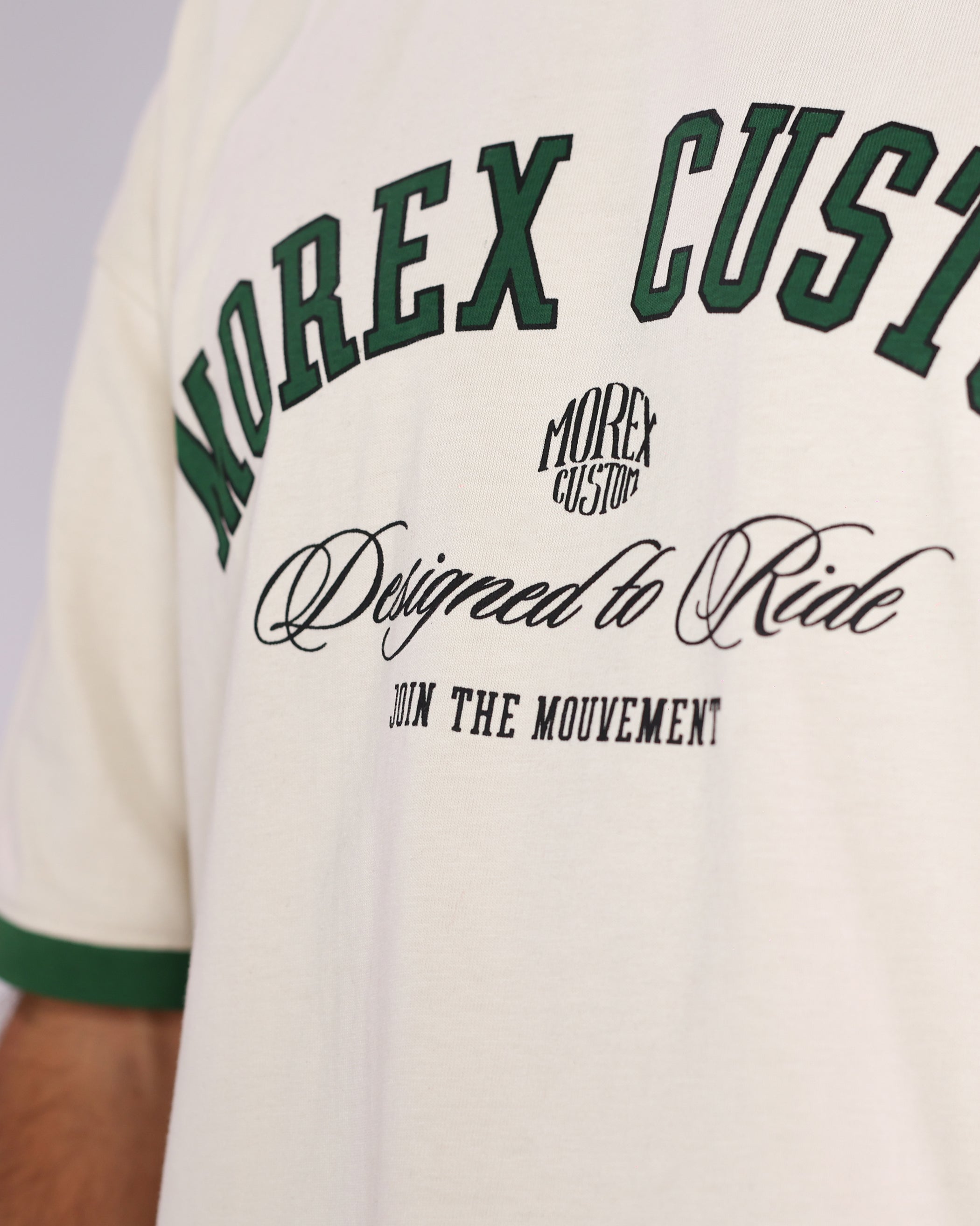 Harvard- T-shirt Regular