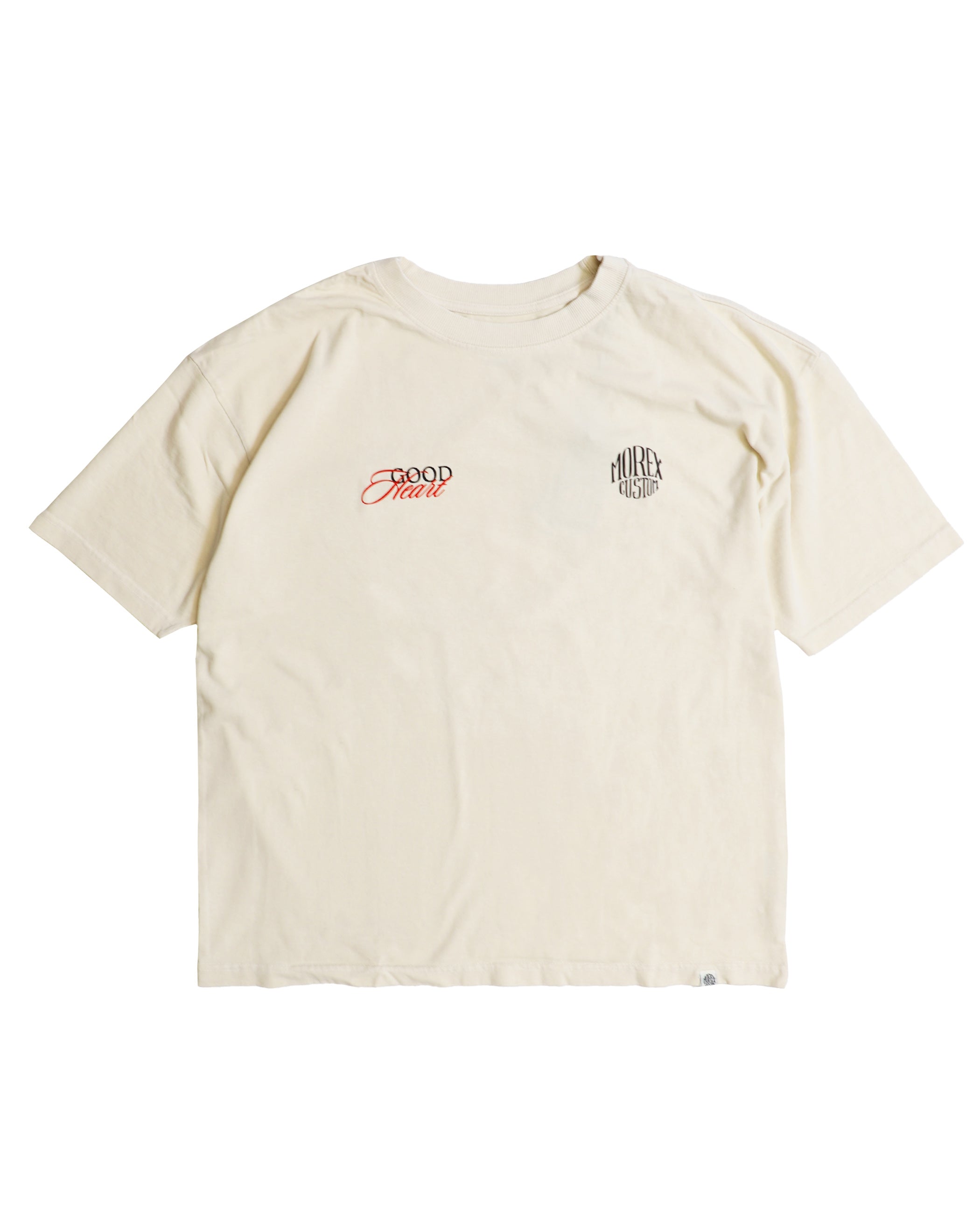 Heart - T-shirt Oversize