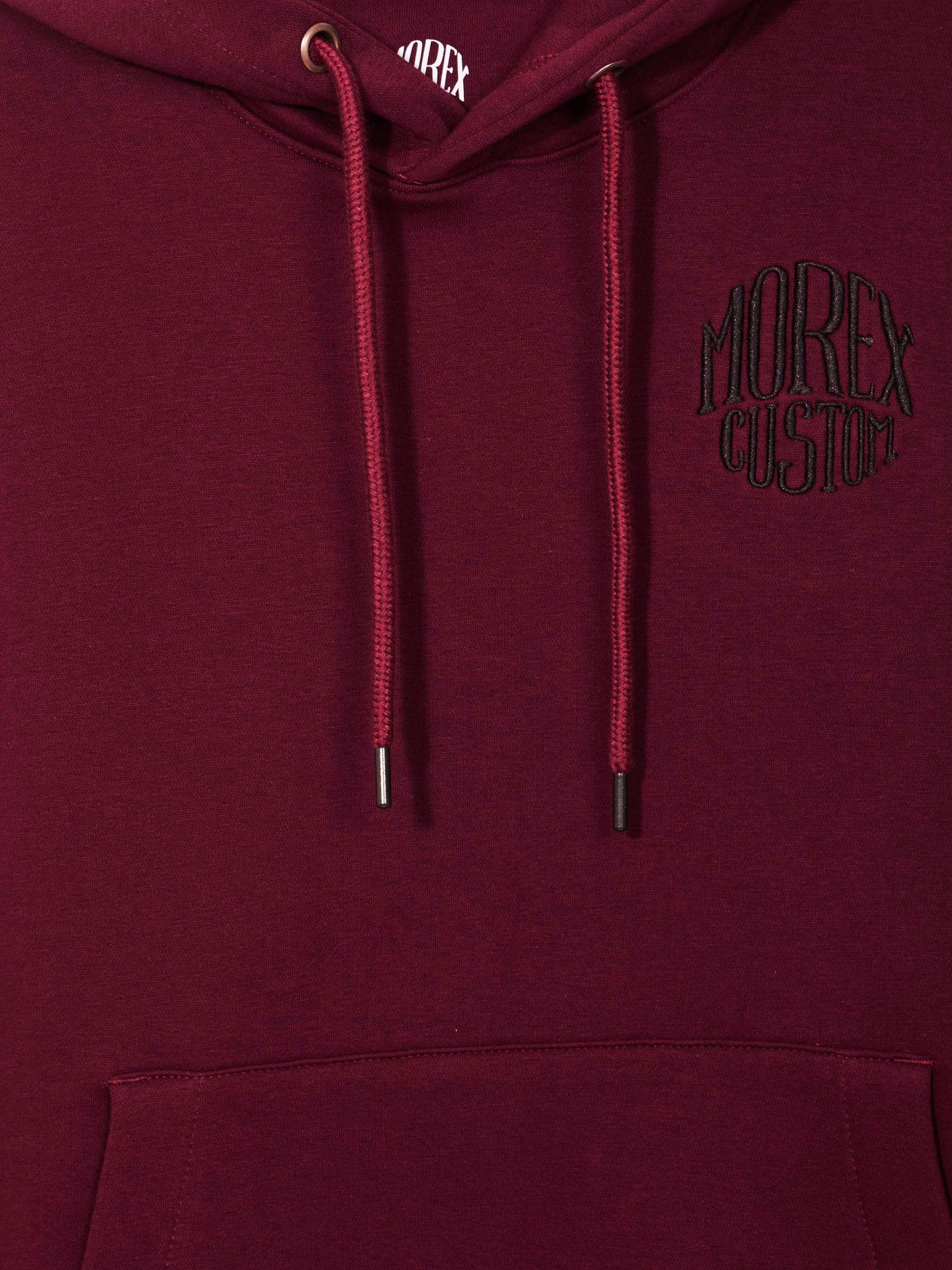 Rex - Hoodie regular