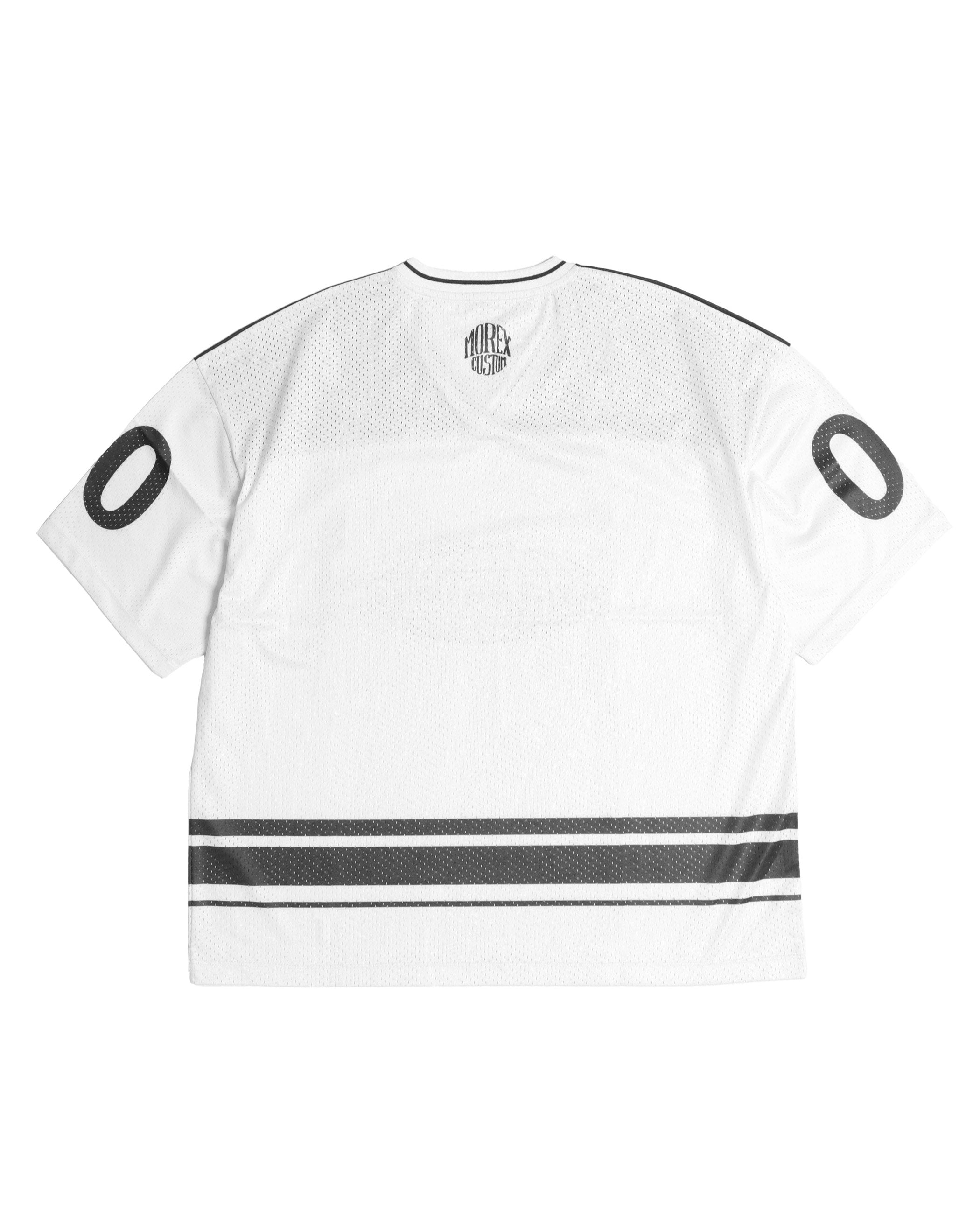 Hornet - T-shirt Mesh Oversize