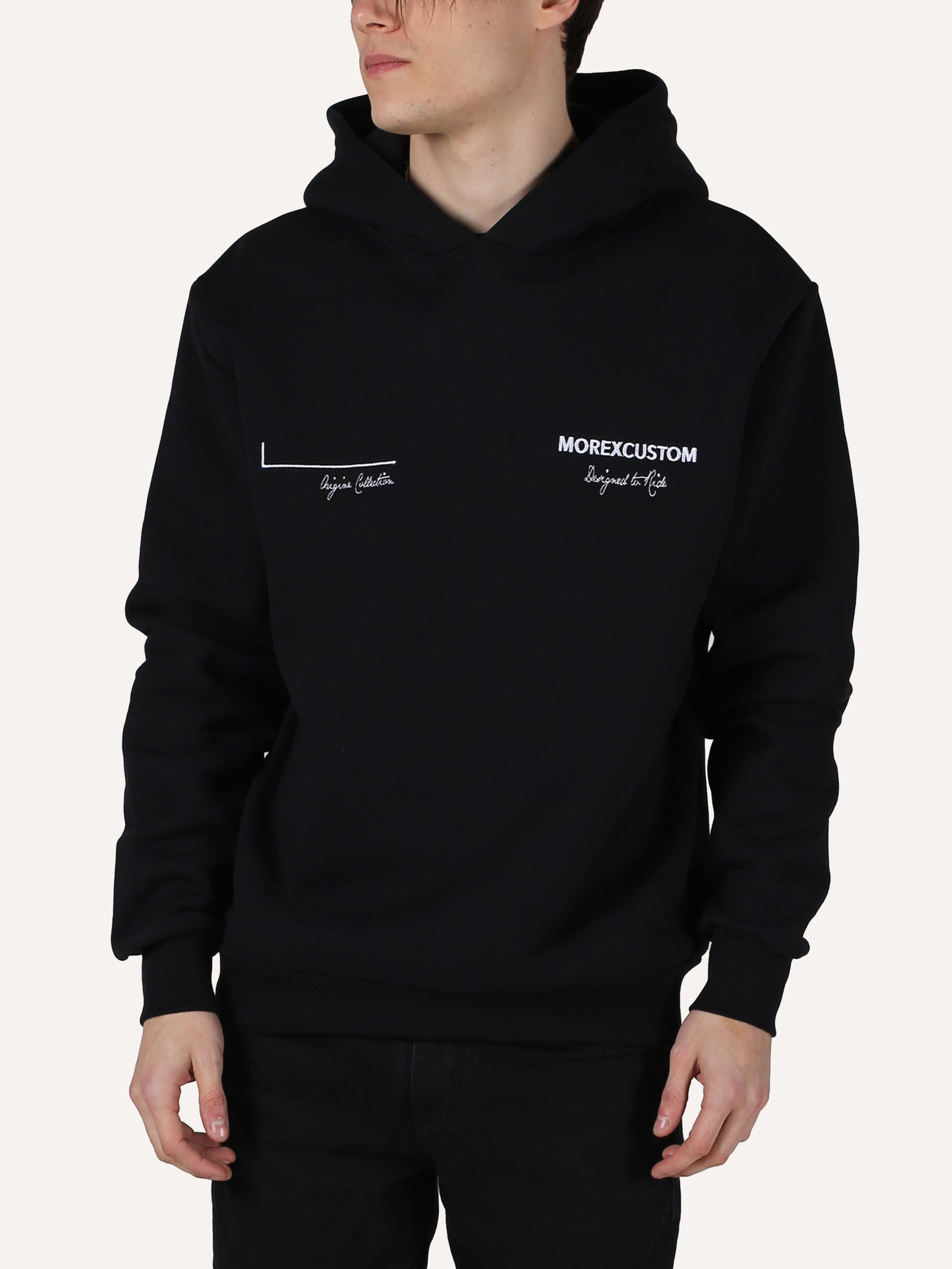 Collection - Hoodie