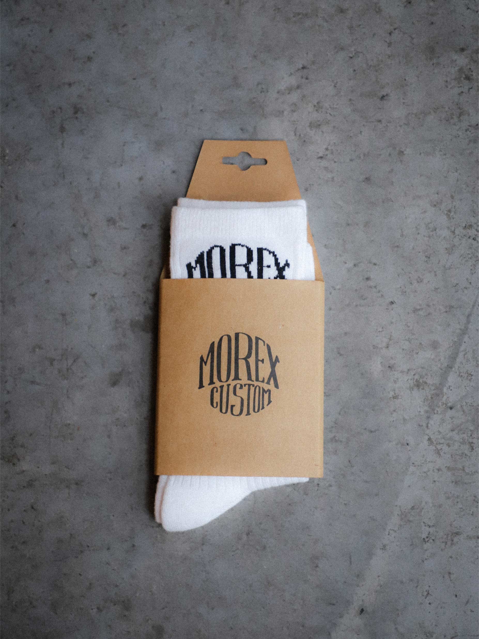 Chaussette Morex