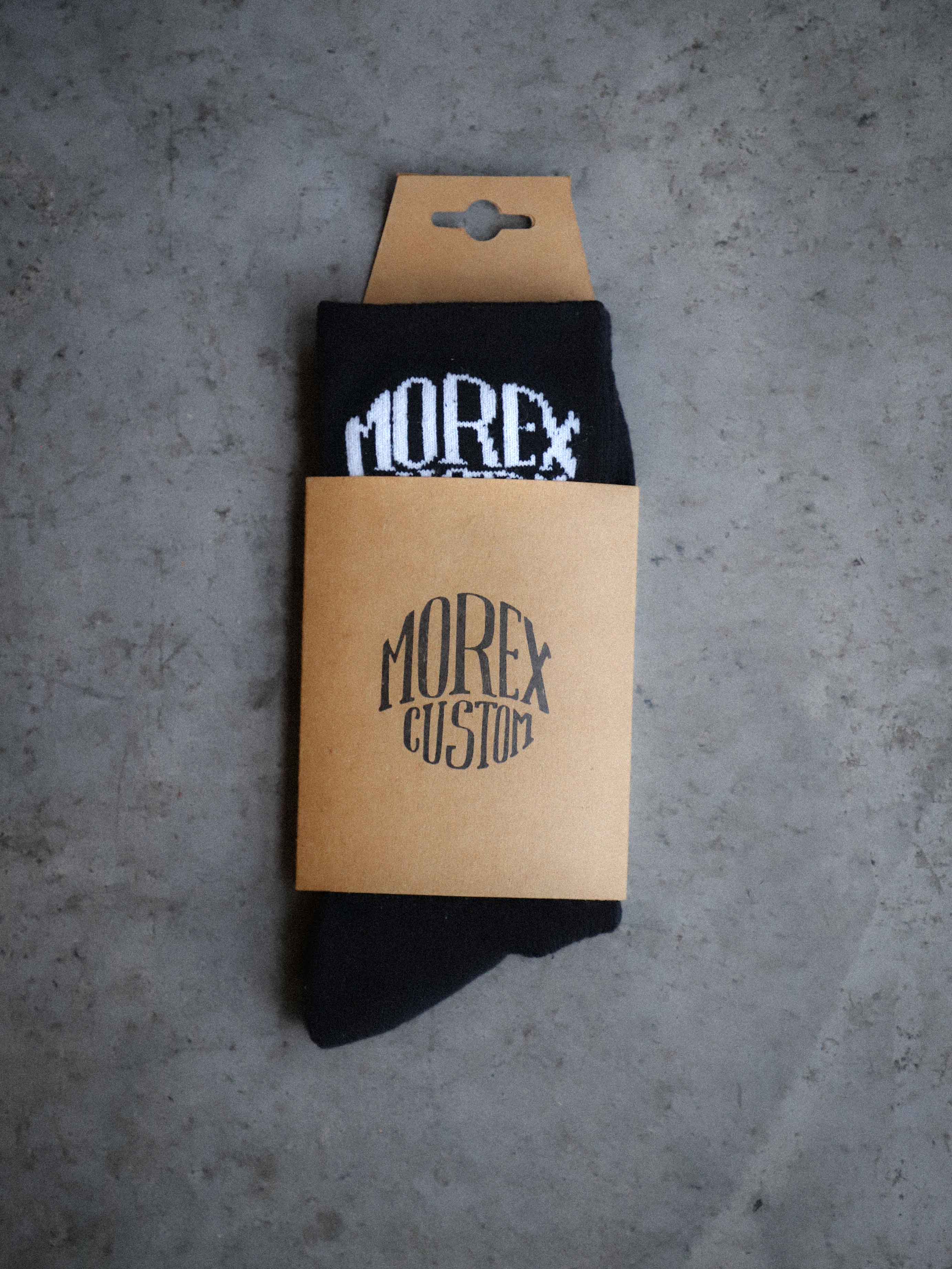 Chaussette Morex