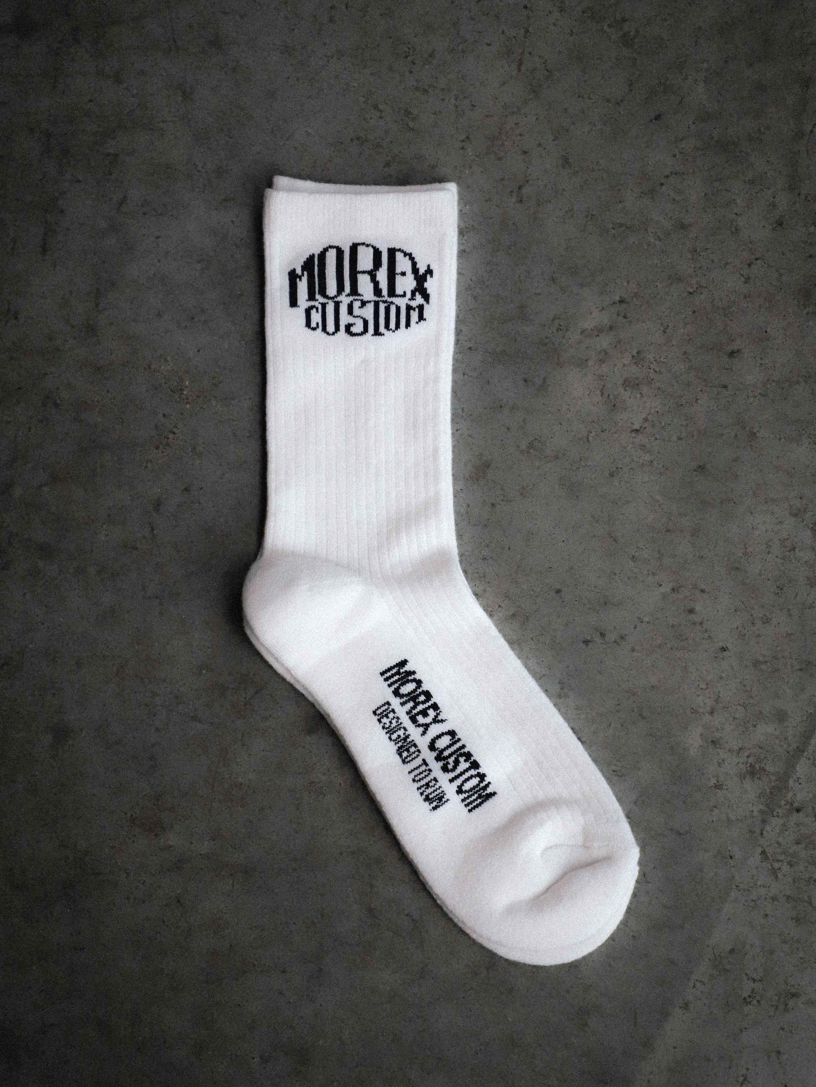 Chaussette Morex