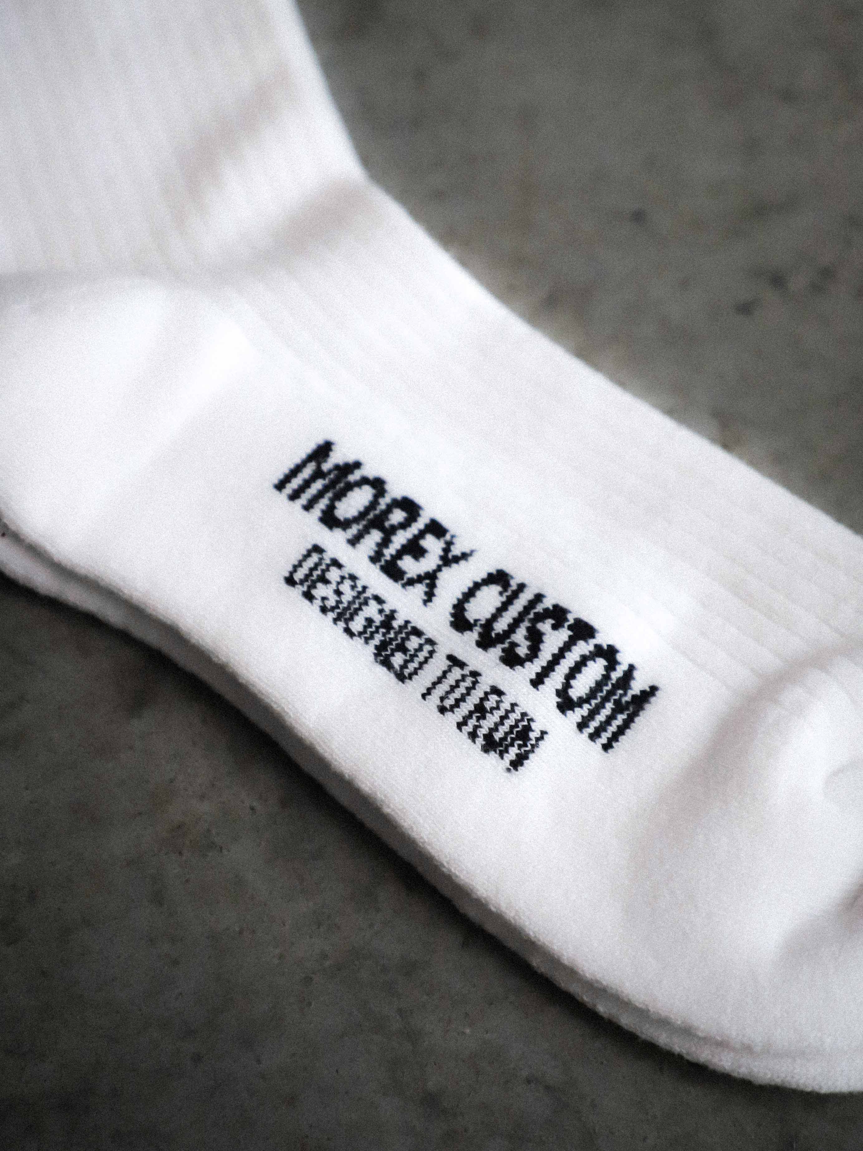 Chaussette Morex