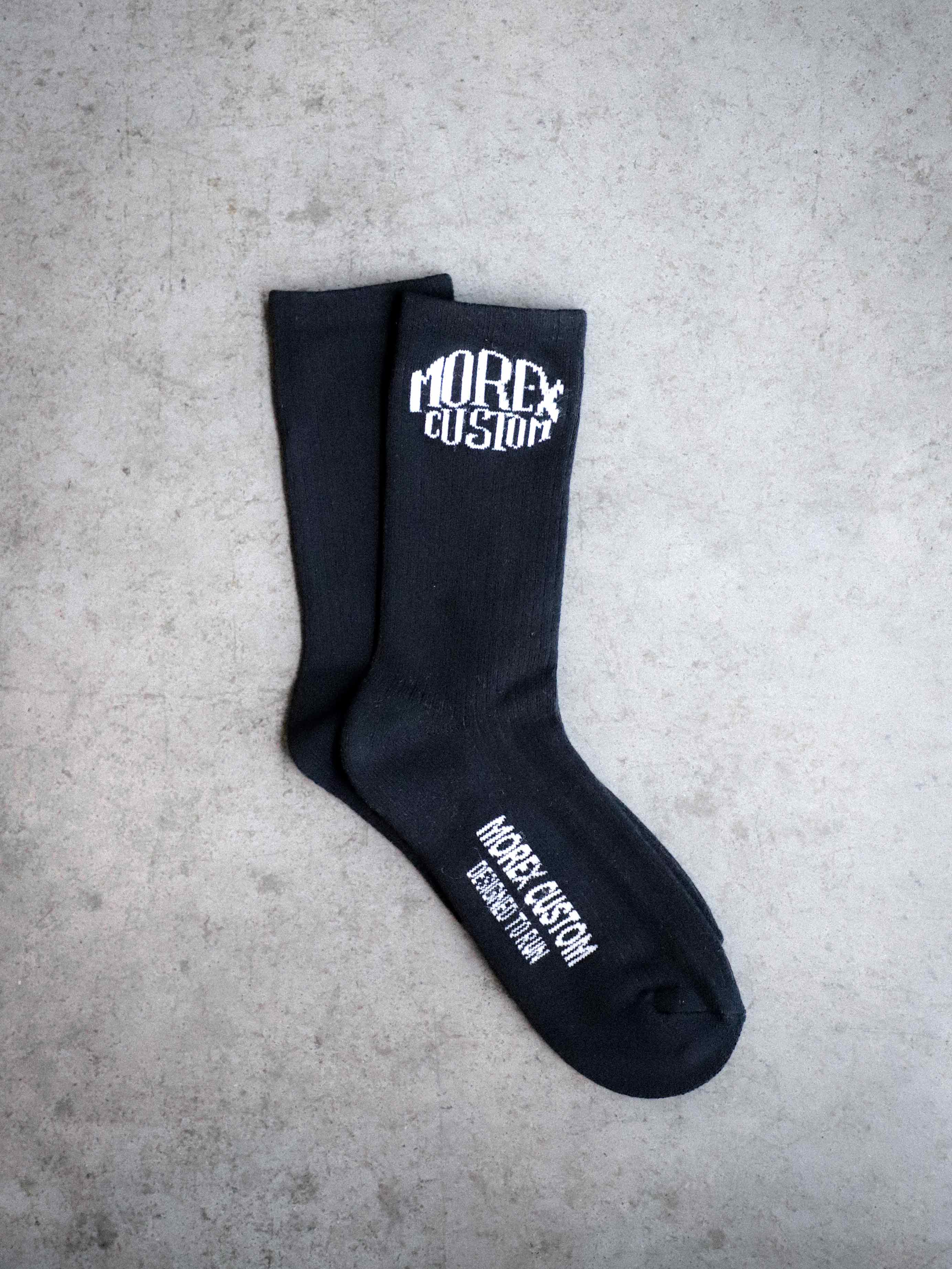 Chaussette Morex