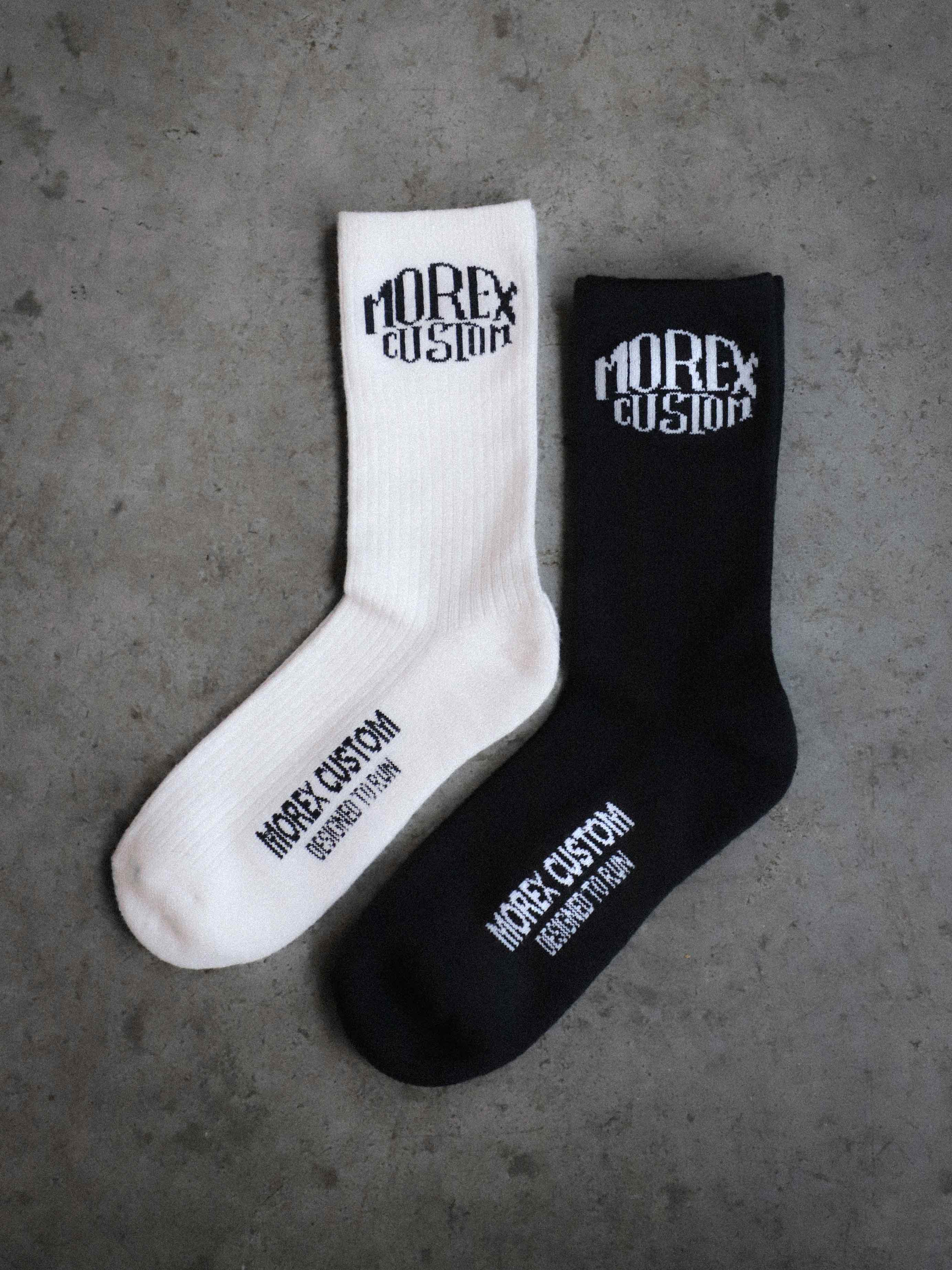 Chaussette Morex