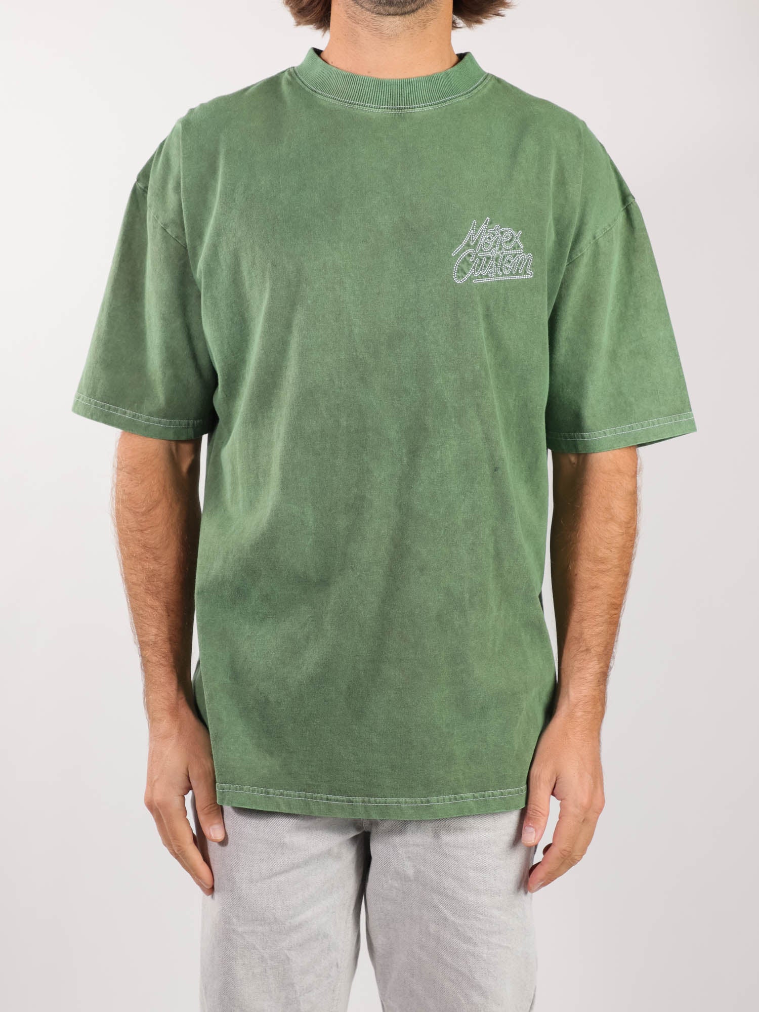 Green Bowl T-shirt