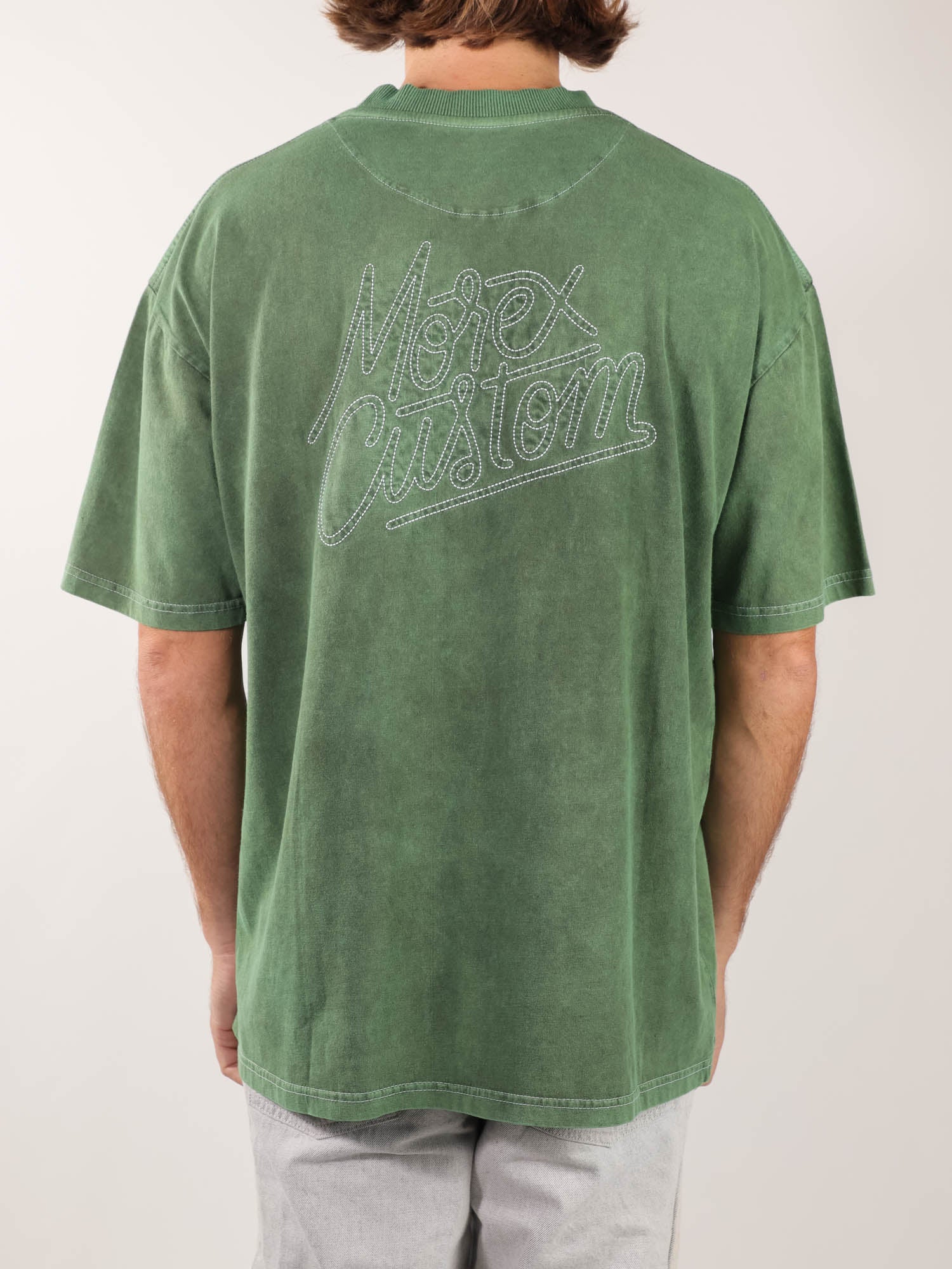 Green Bowl T-shirt