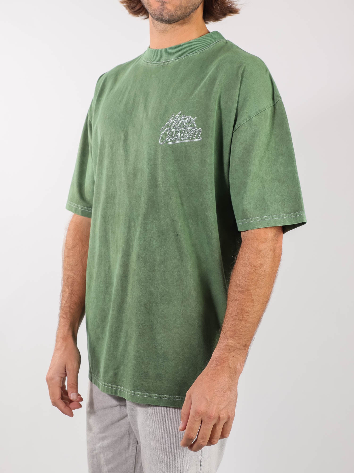 Green Bowl T-shirt
