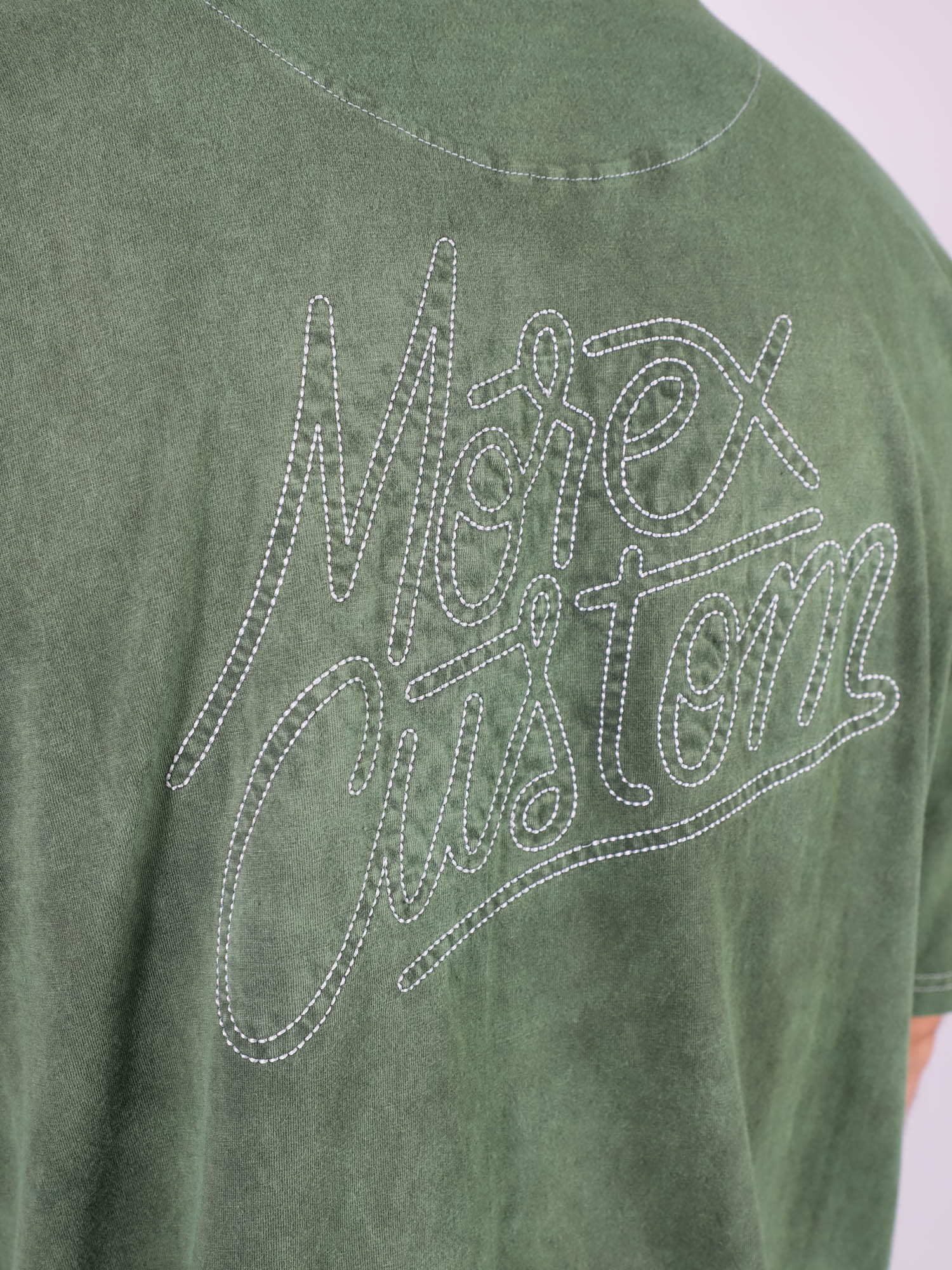 Green Bowl T-shirt