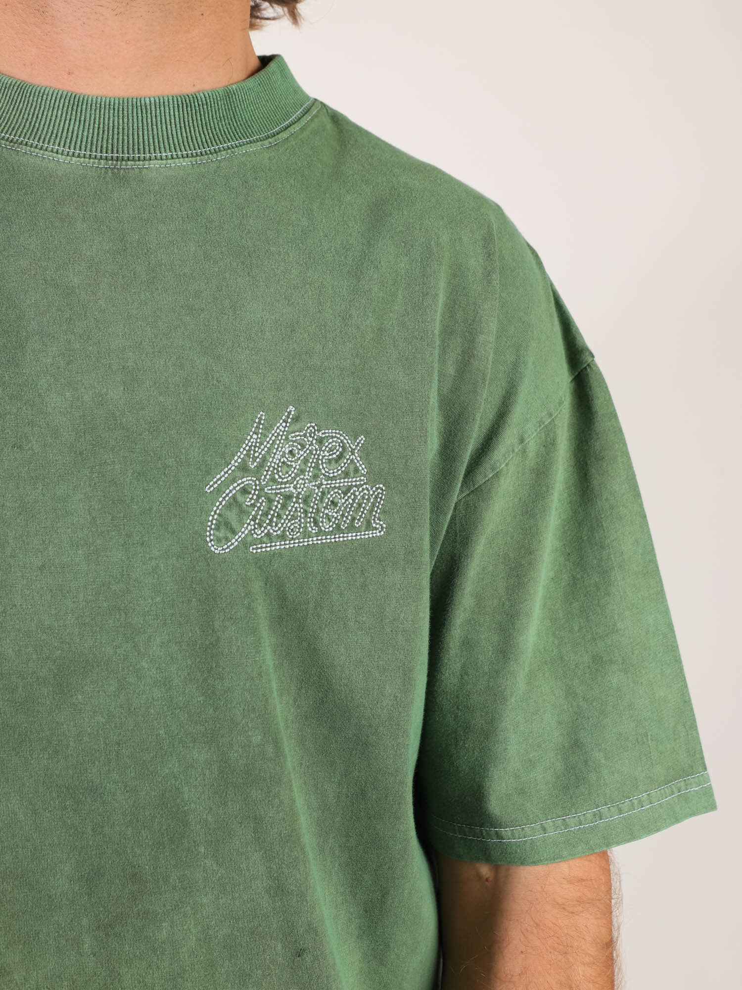 Green Bowl T-shirt