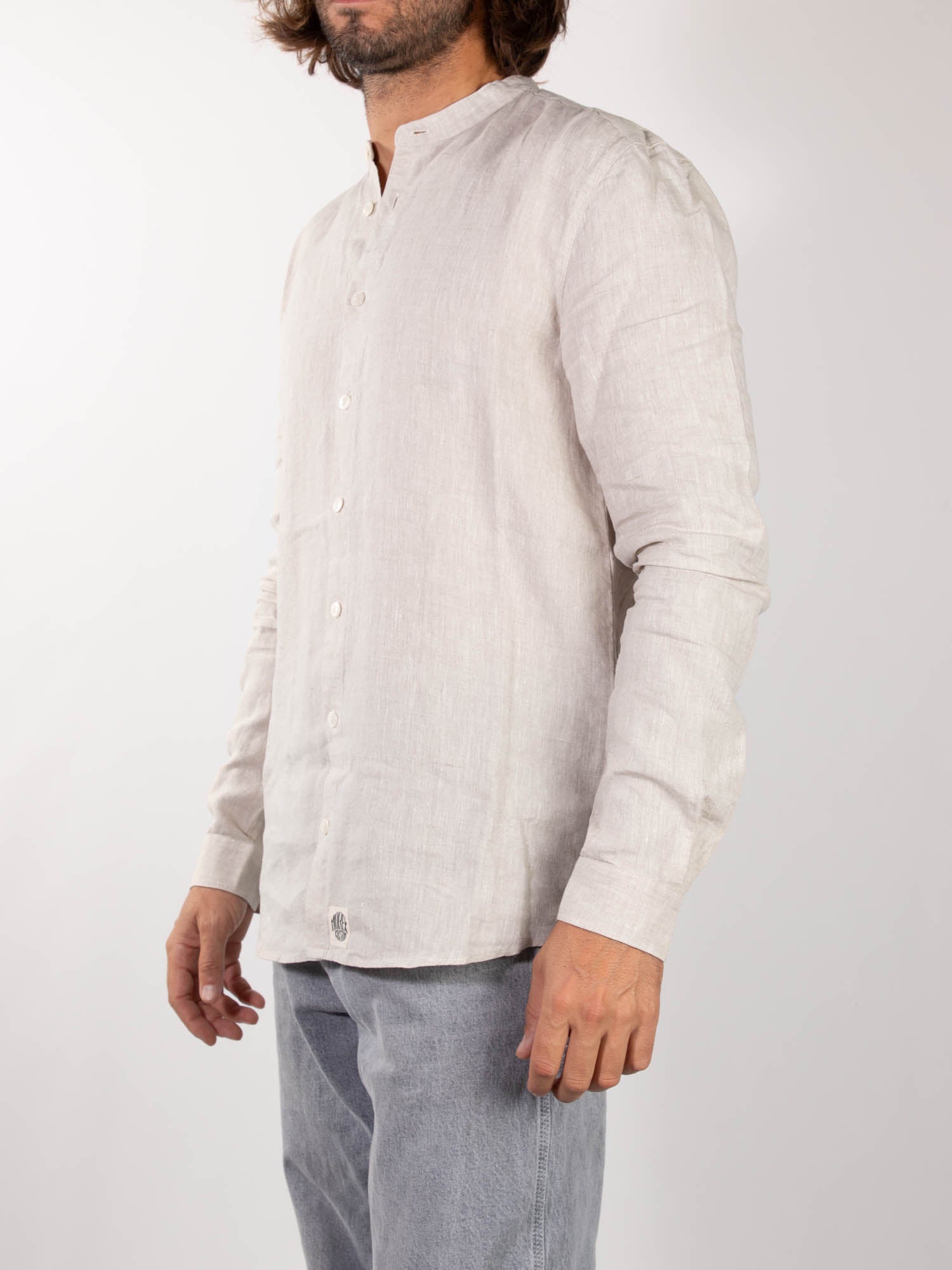 Simon - Chemise en Lin