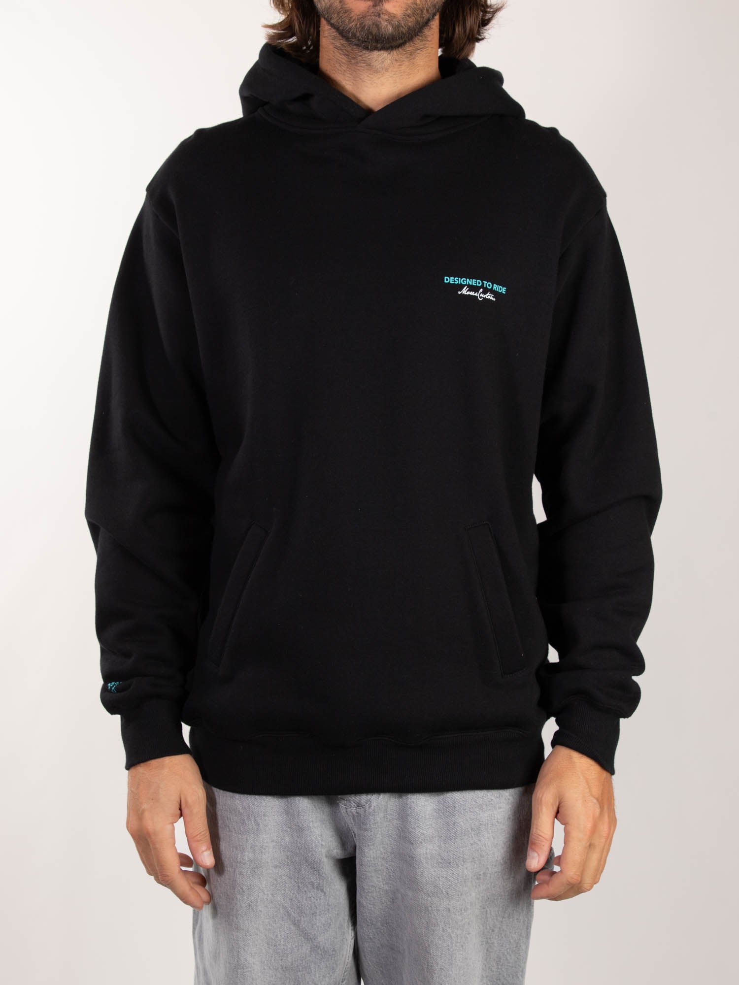 Latitude - Hoodie