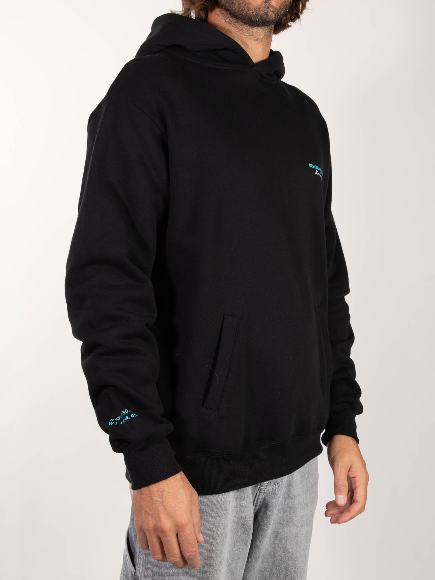 Latitude - Hoodie