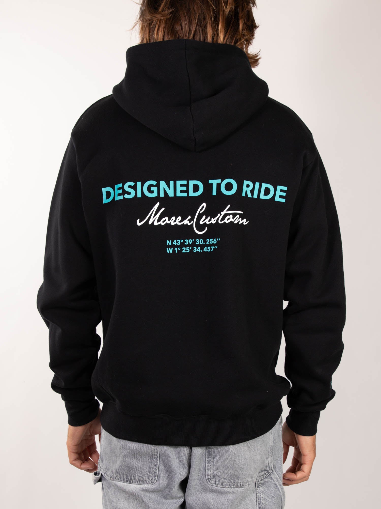 Latitude - Hoodie