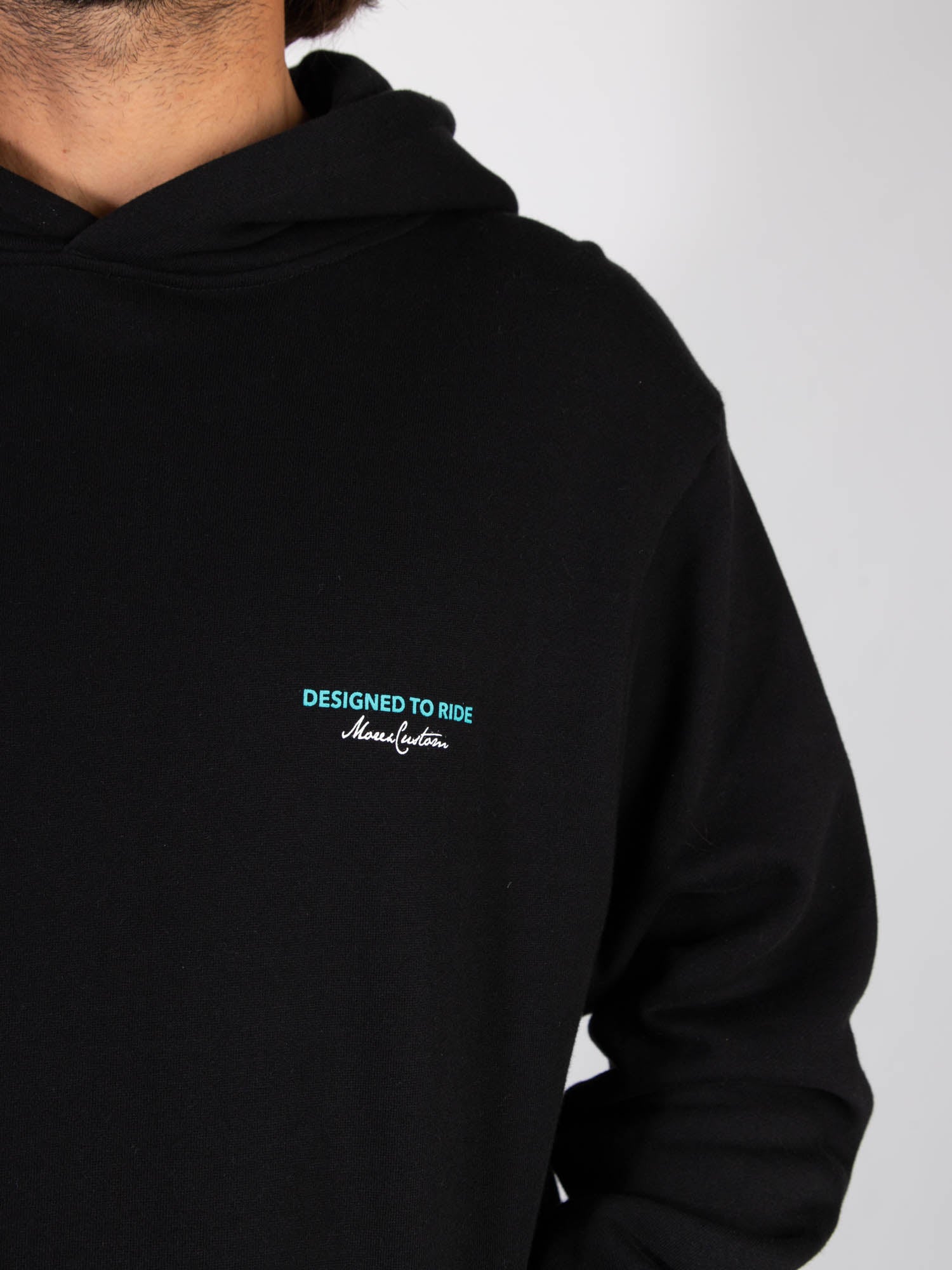 Latitude - Hoodie