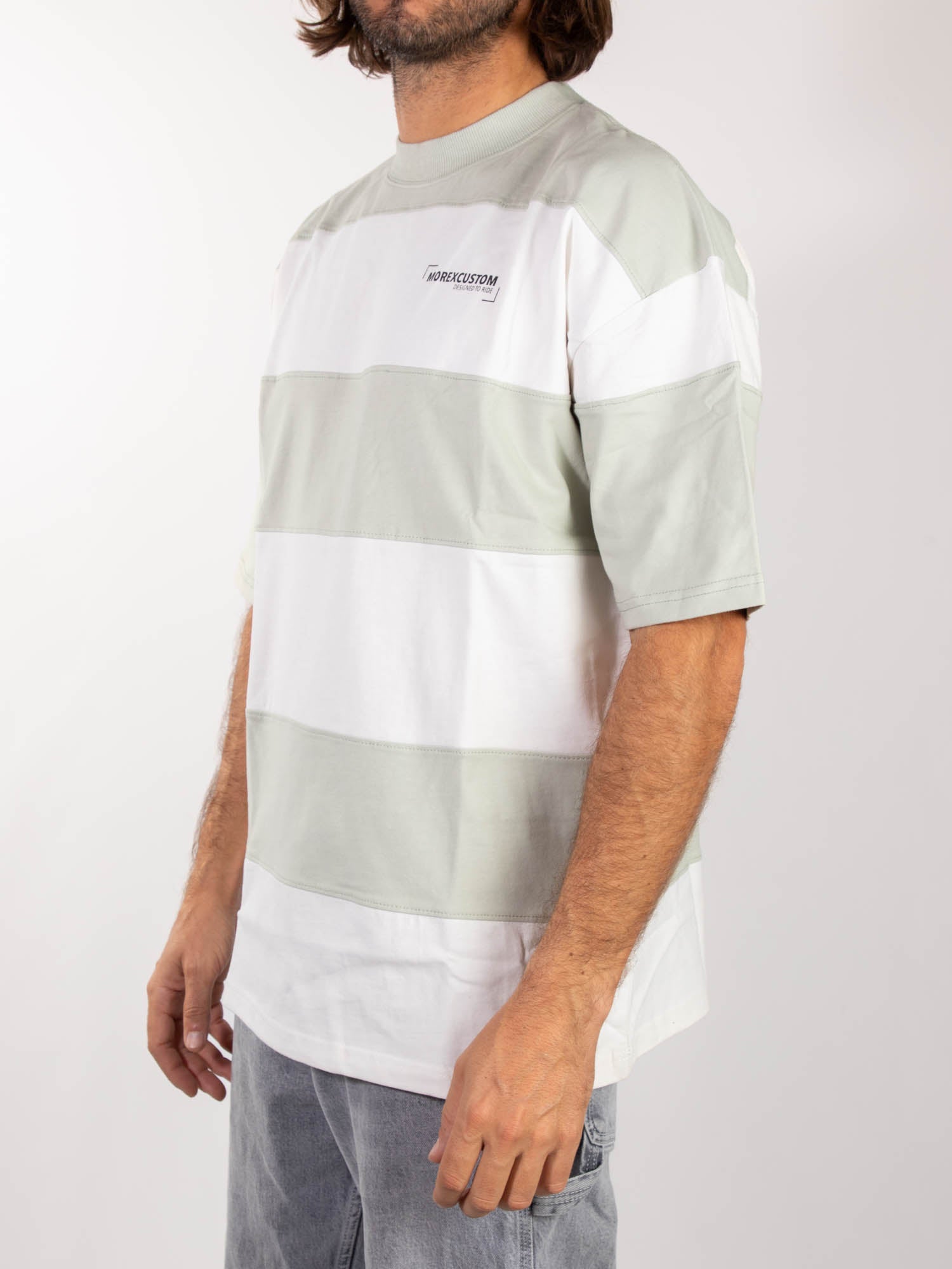 Bone - T-shirt