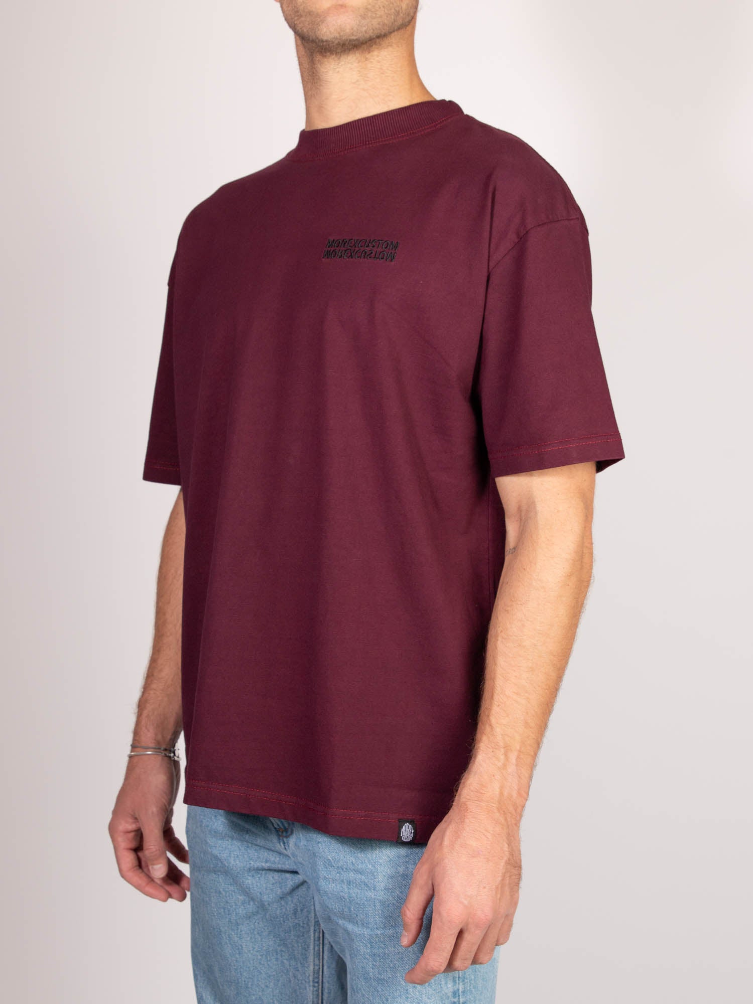 Reflek - T-shirt