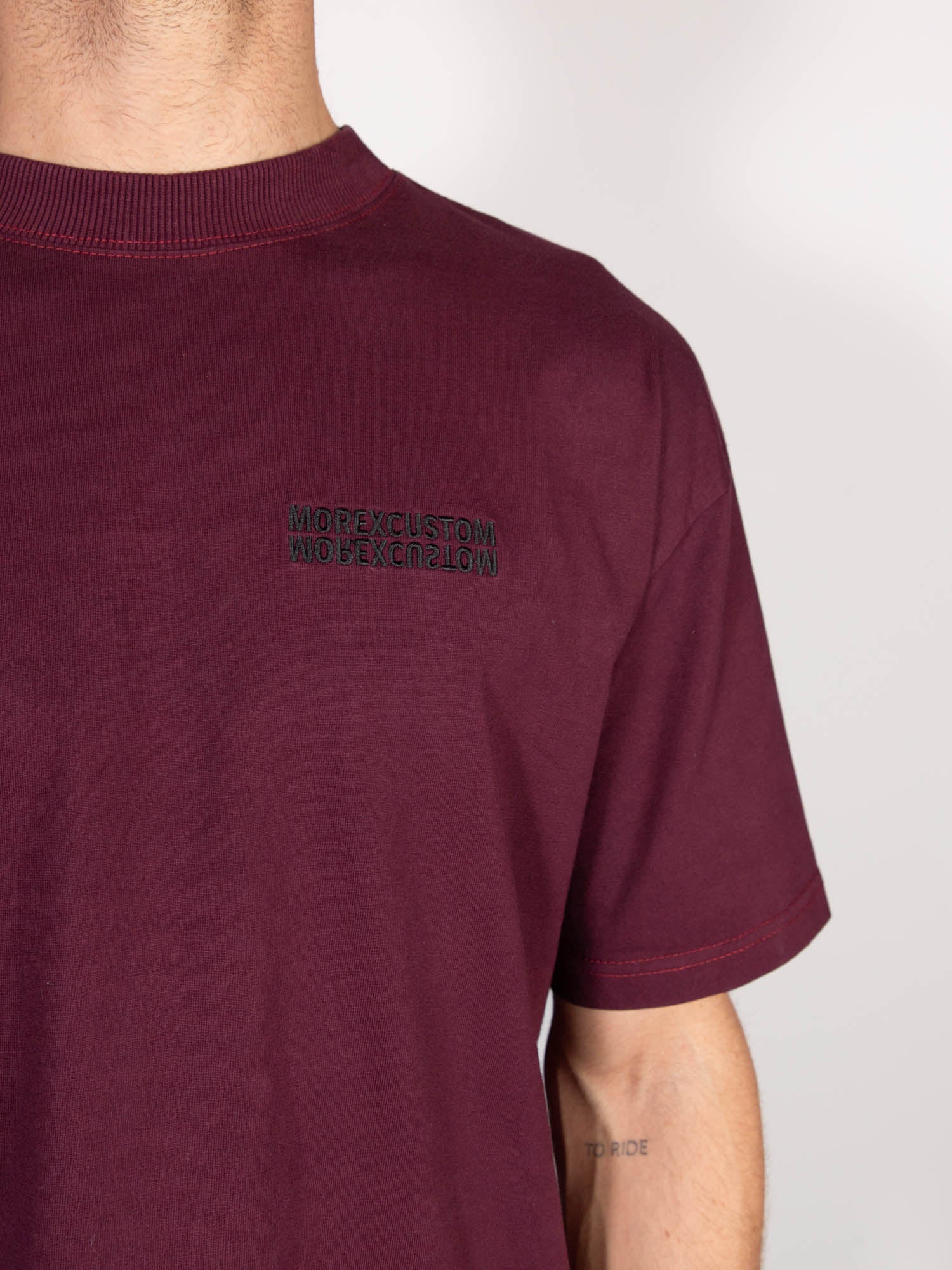 Reflek - T-shirt