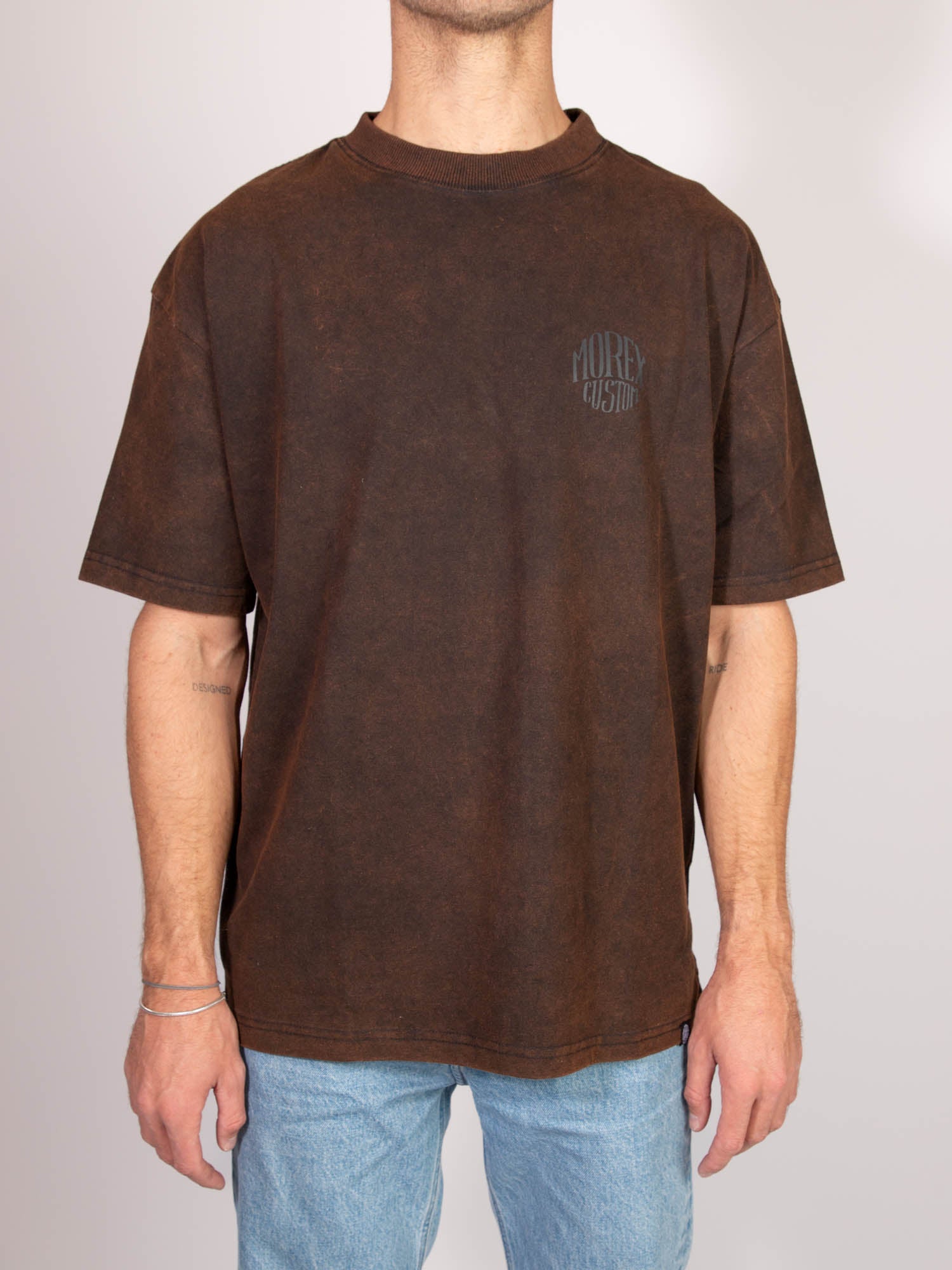 Zagora - T-shirt