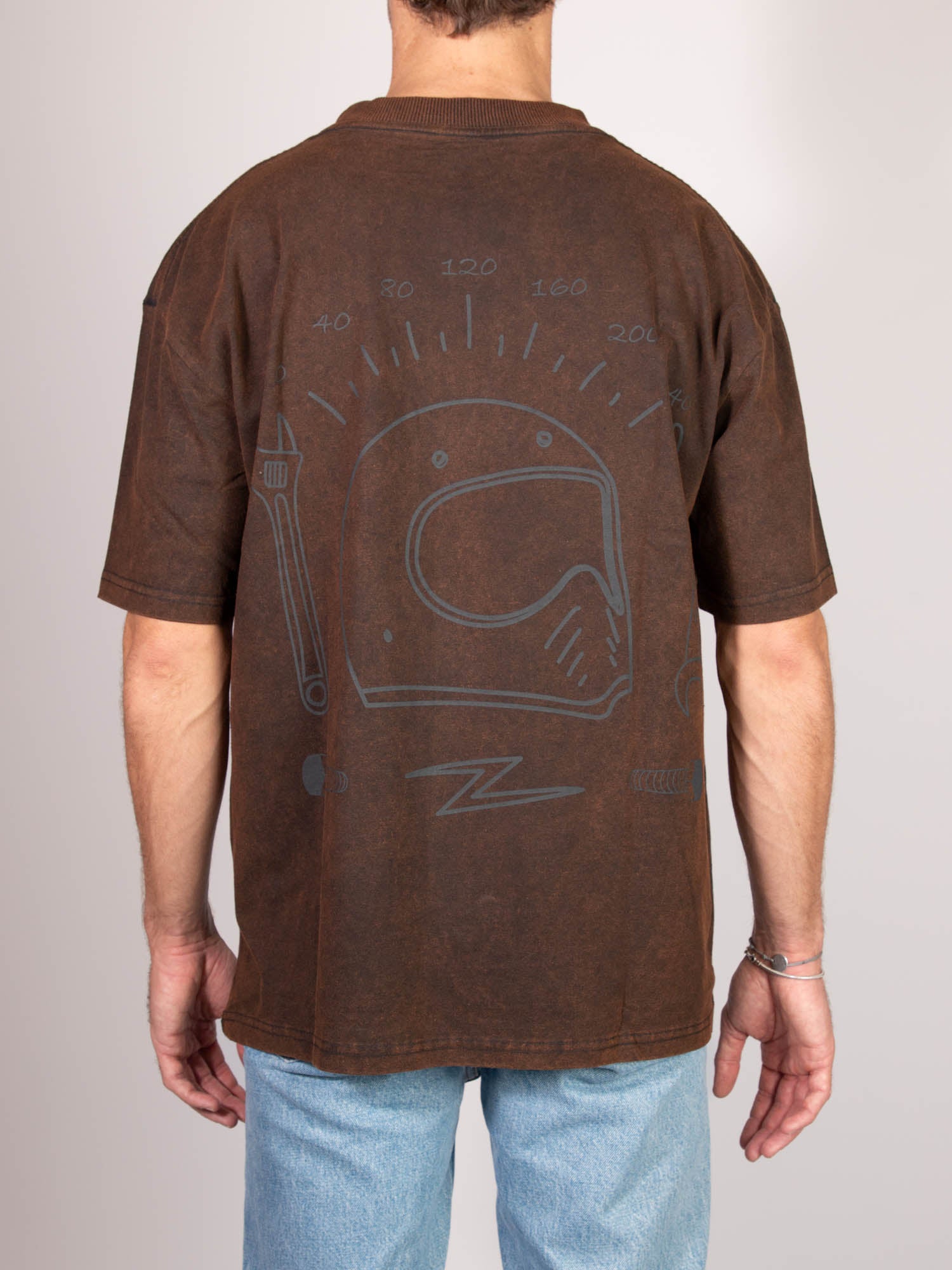 Zagora - T-shirt