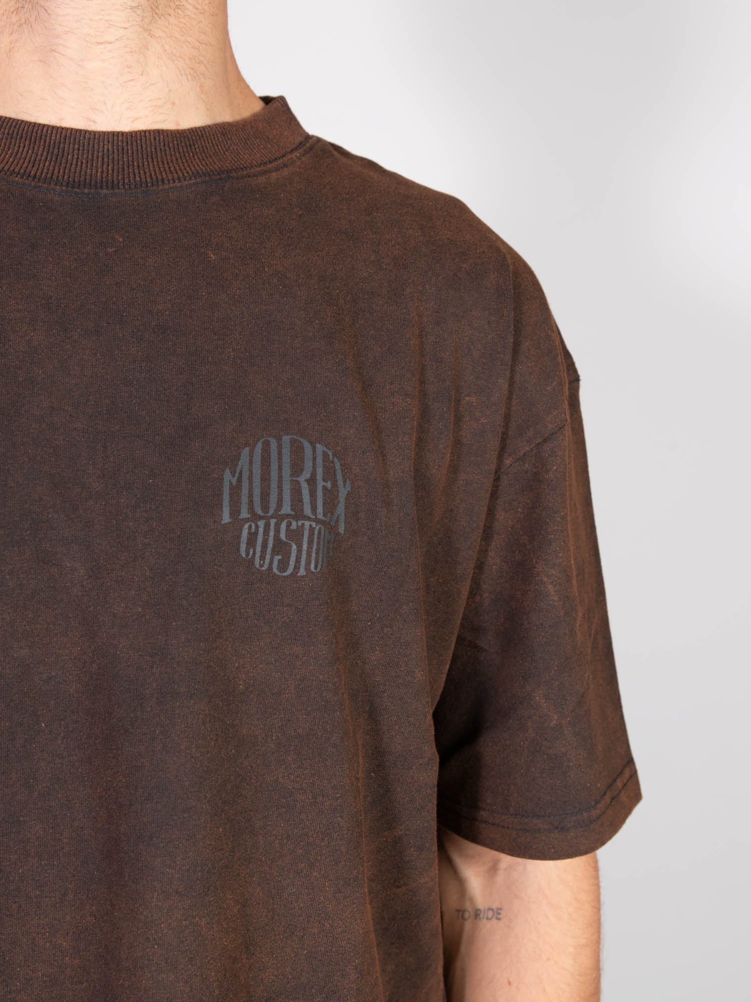 Zagora - T-shirt