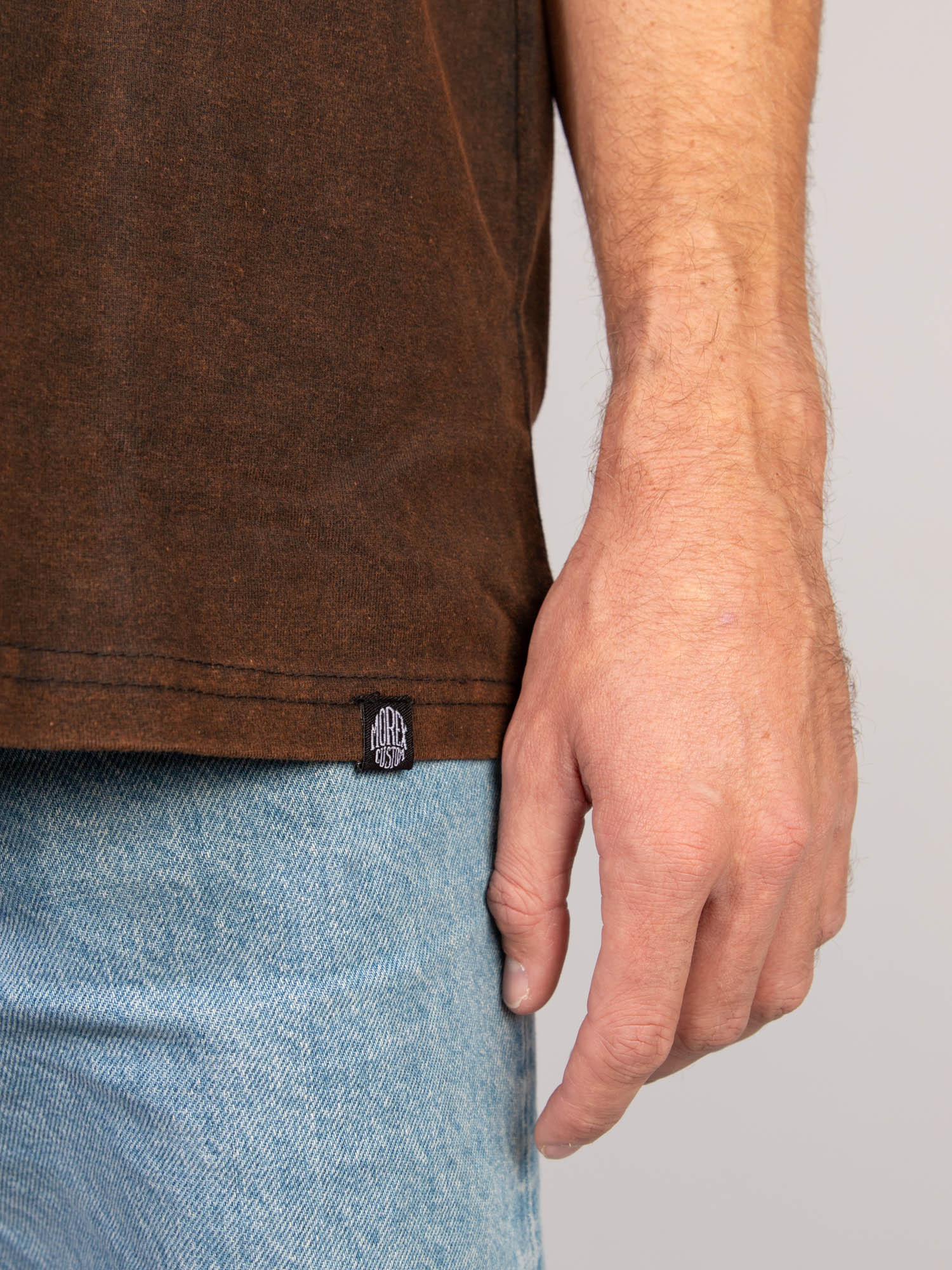 Zagora - T-shirt