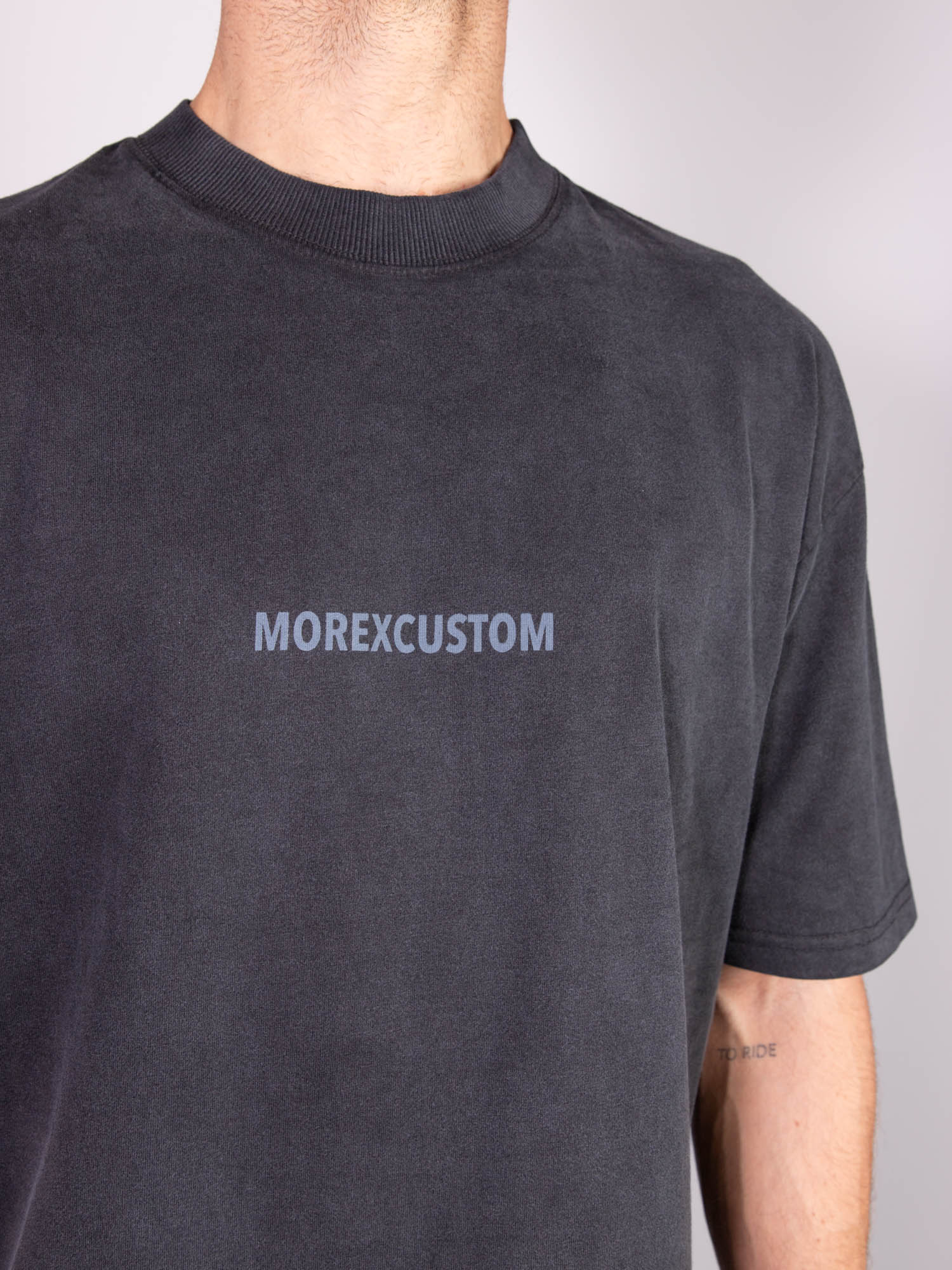 Local - T-shirt