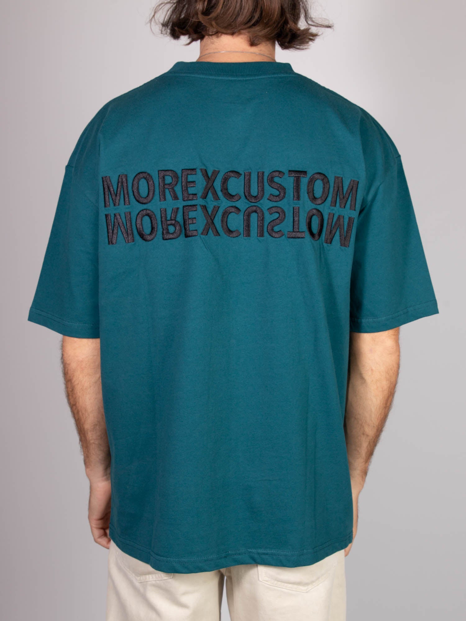 Reflek - T-shirt
