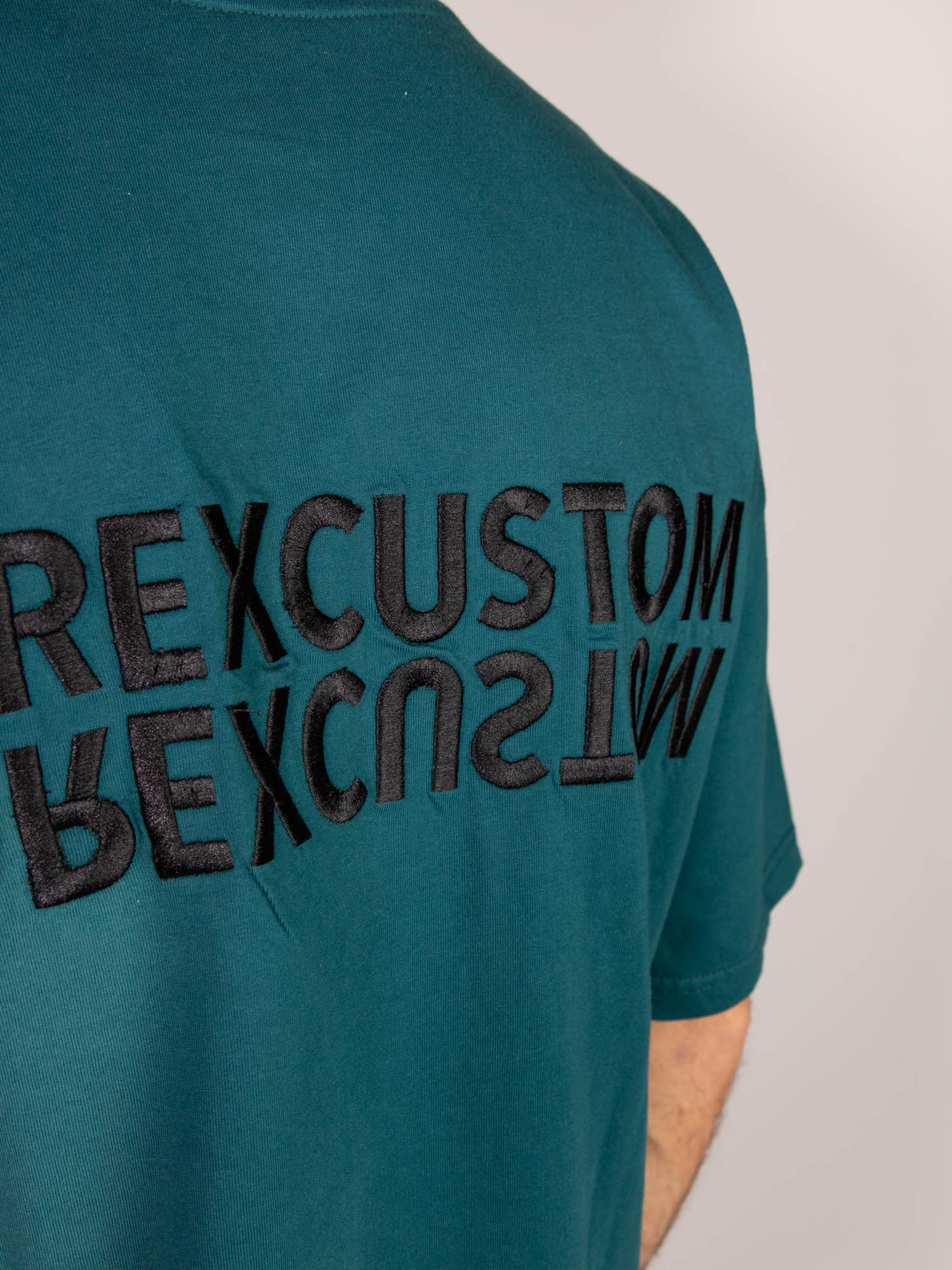 Reflek - T-shirt