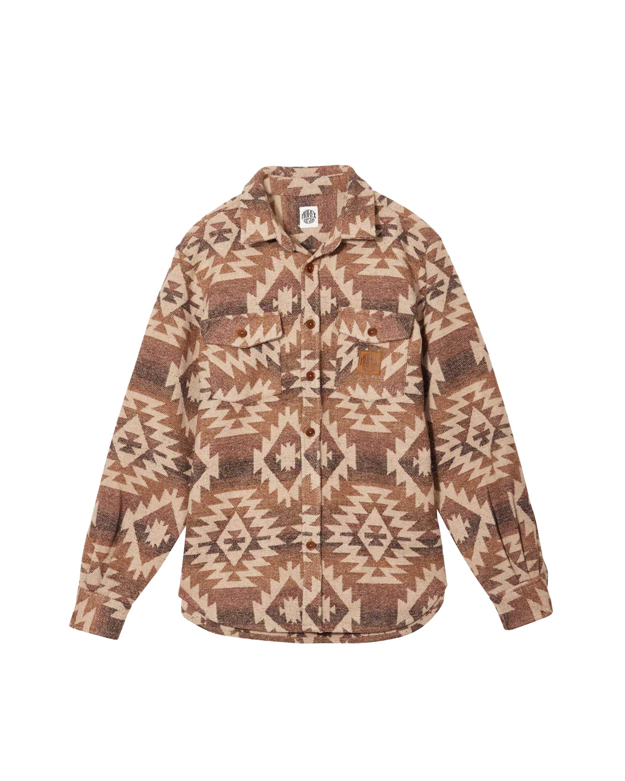 Indiana - Overshirt