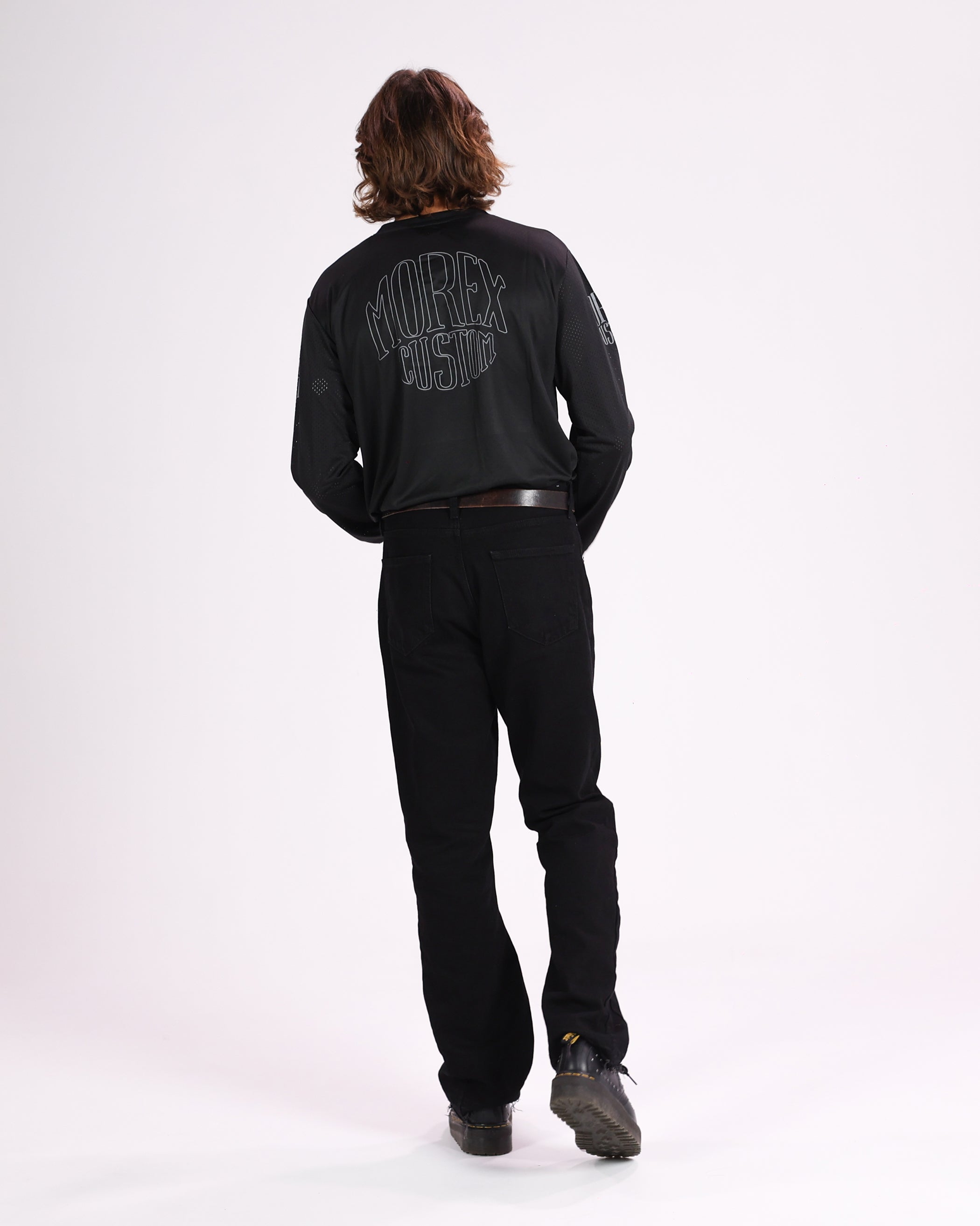 Infinity - T-shirt de running
